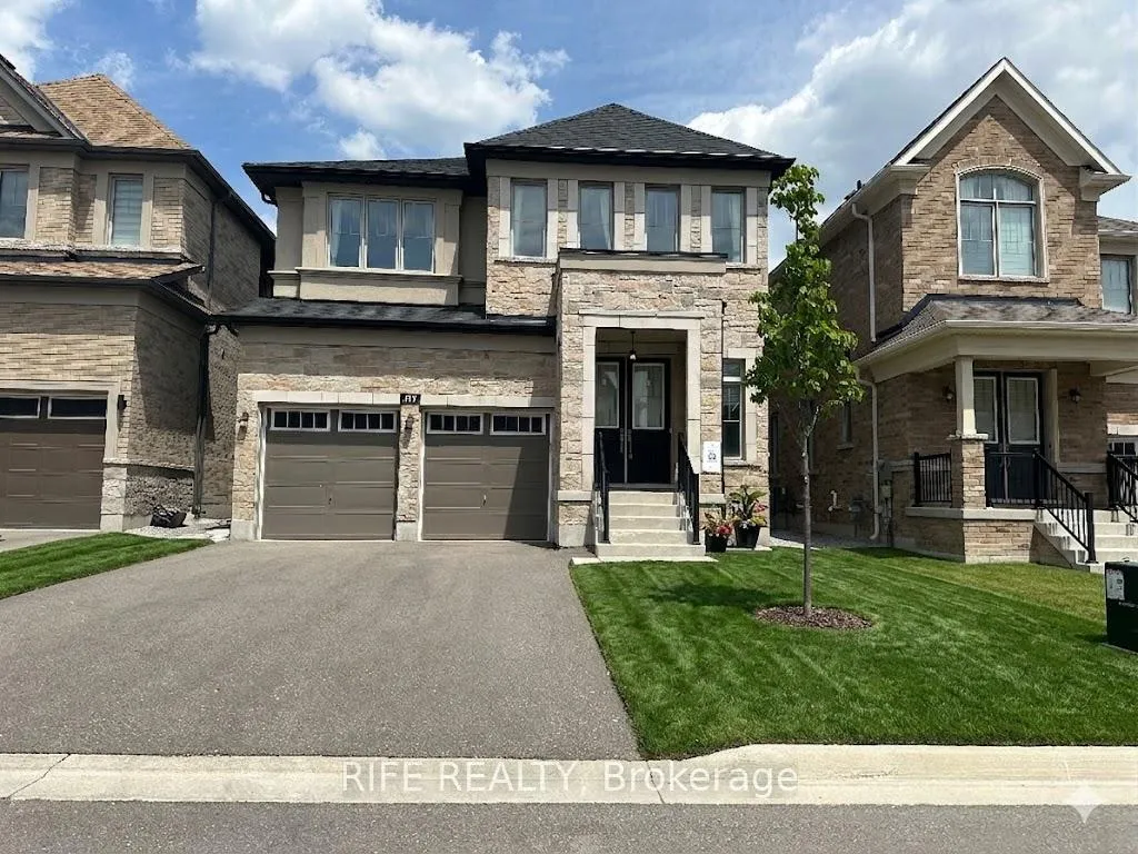 Photo 1 of 177 Sikura Circle, Aurora, Rural Aurora — HOMEH