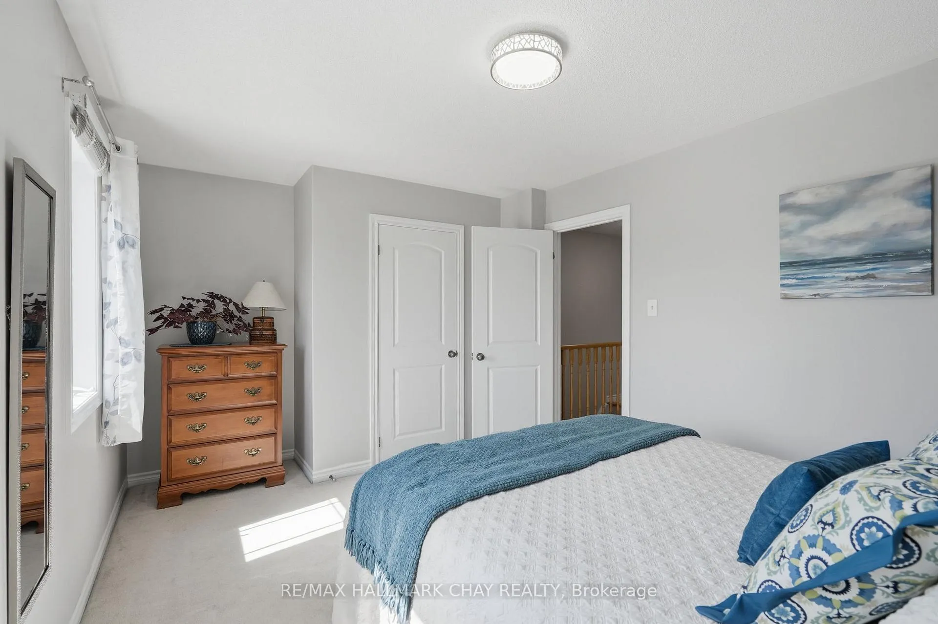 Photo 23 of 215 Banting Crescent, Essa, Angus — HOMEH
