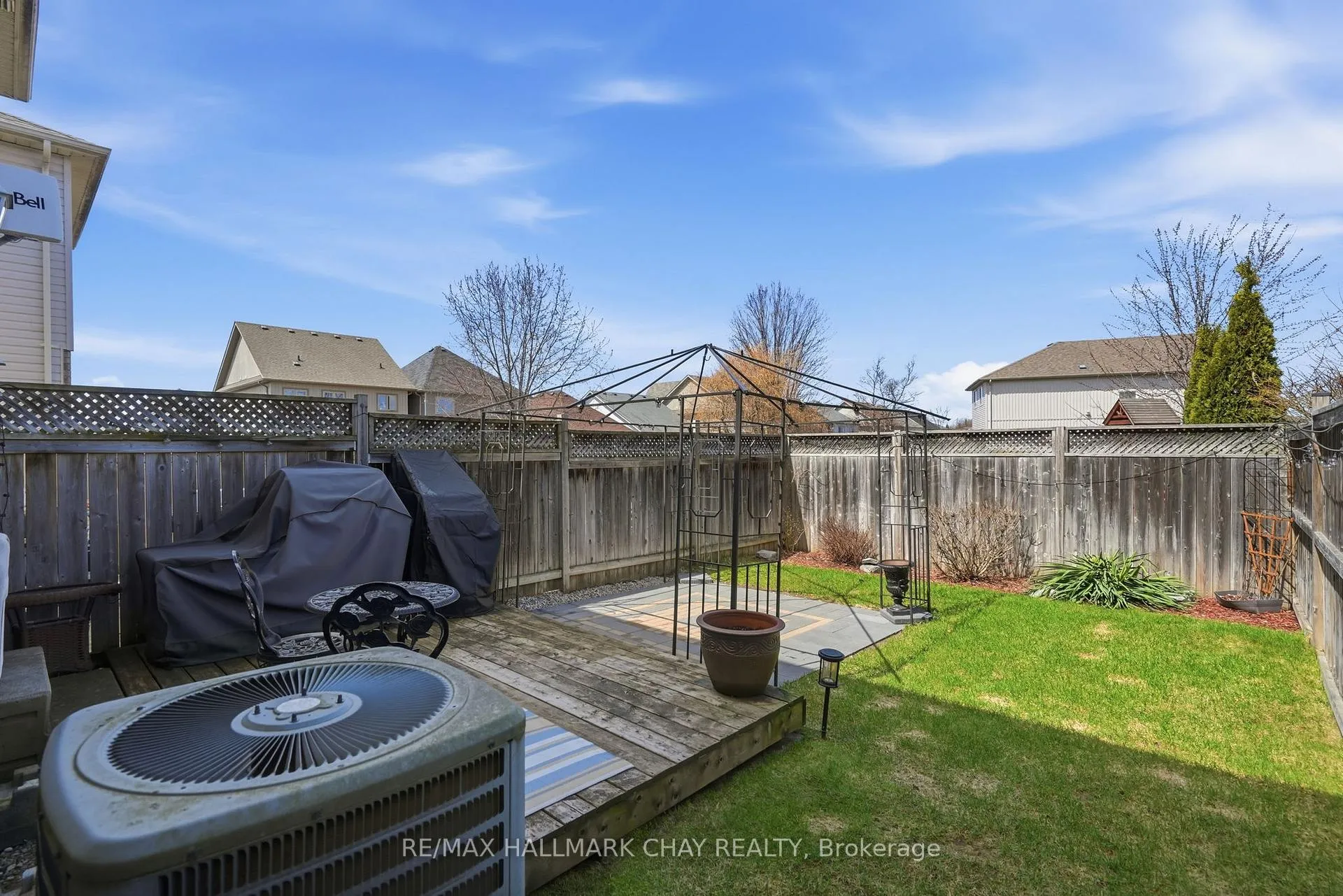 Photo 26 of 215 Banting Crescent, Essa, Angus — HOMEH
