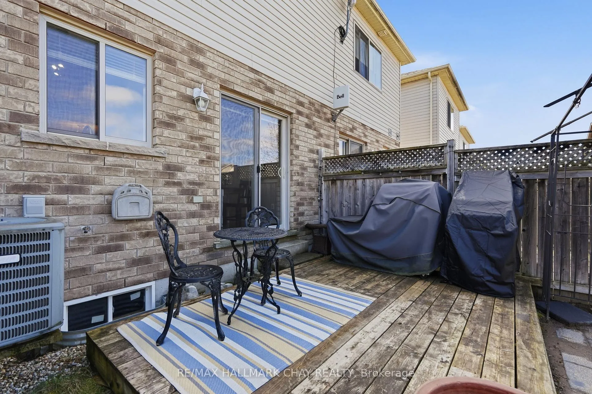 Photo 28 of 215 Banting Crescent, Essa, Angus — HOMEH