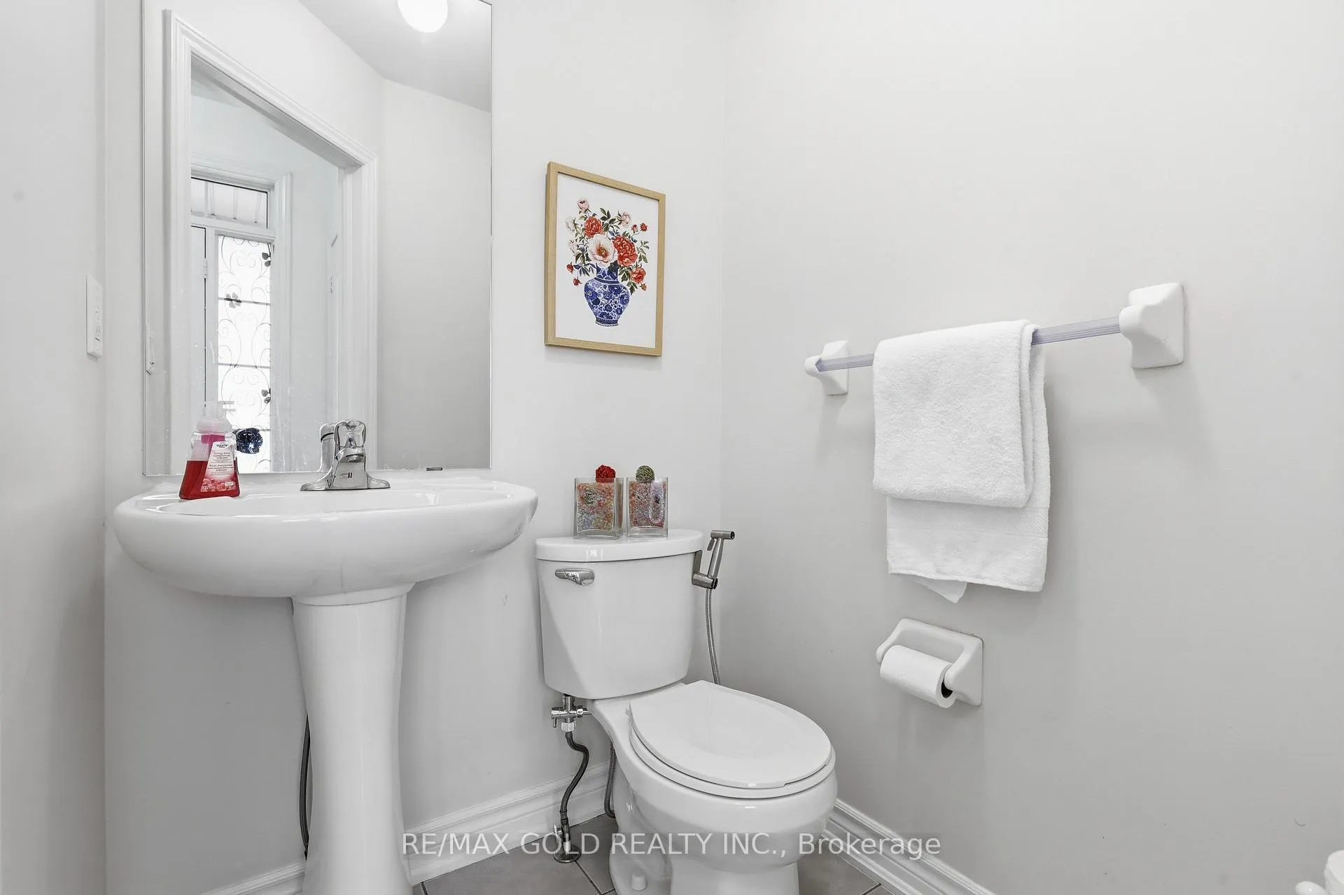 Photo 25 of 43 Hatton Court, Brampton, Credit Valley — HOMEH