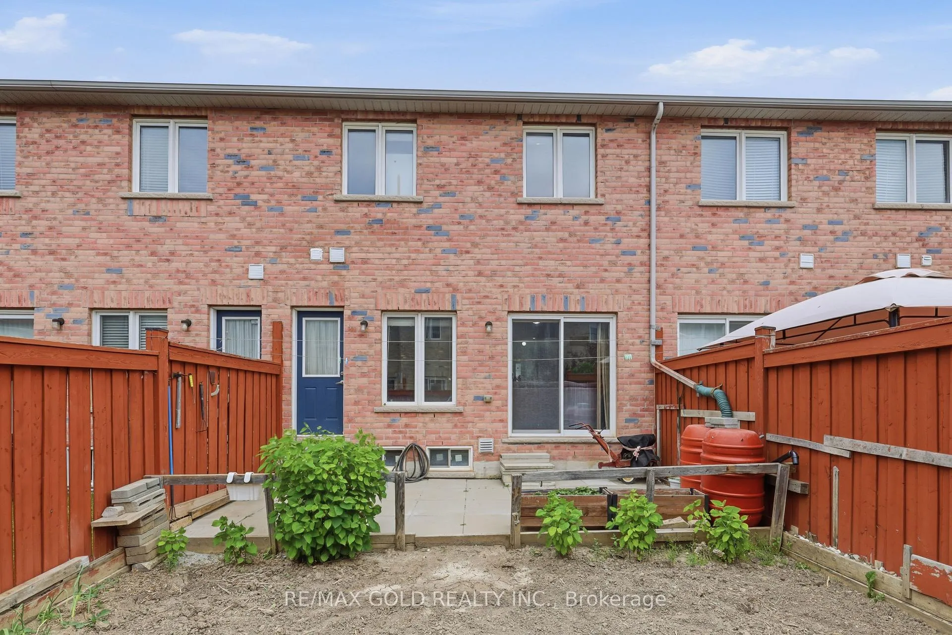 Photo 29 of 43 Hatton Court, Brampton, Credit Valley — HOMEH