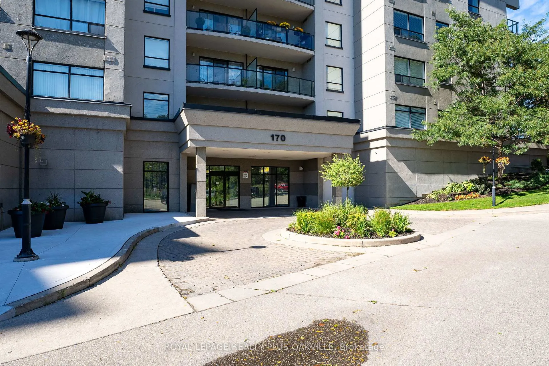 Photo of Unit 1207, 170 Water Street N