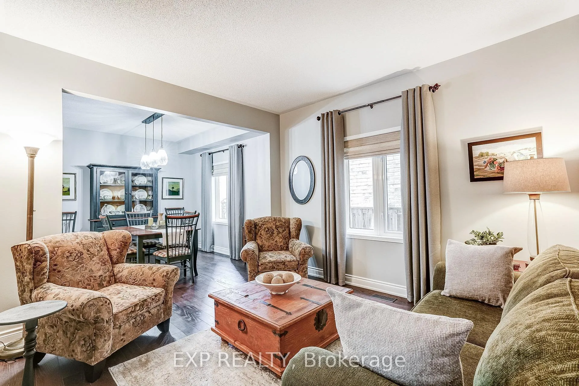 Photo 6 of 3173 Malham Gate, Mississauga, Churchill Meadows — HOMEH