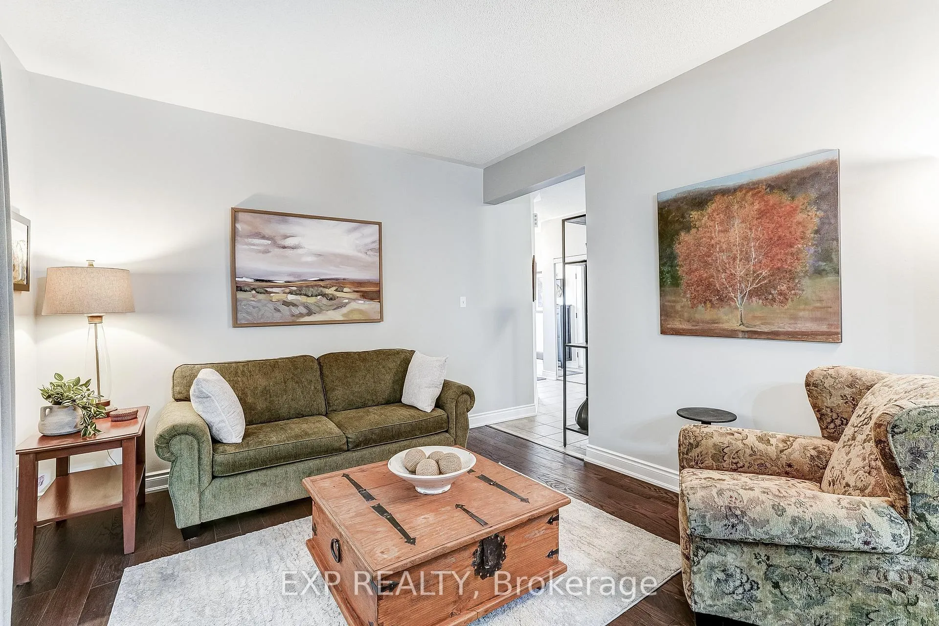 Photo 7 of 3173 Malham Gate, Mississauga, Churchill Meadows — HOMEH
