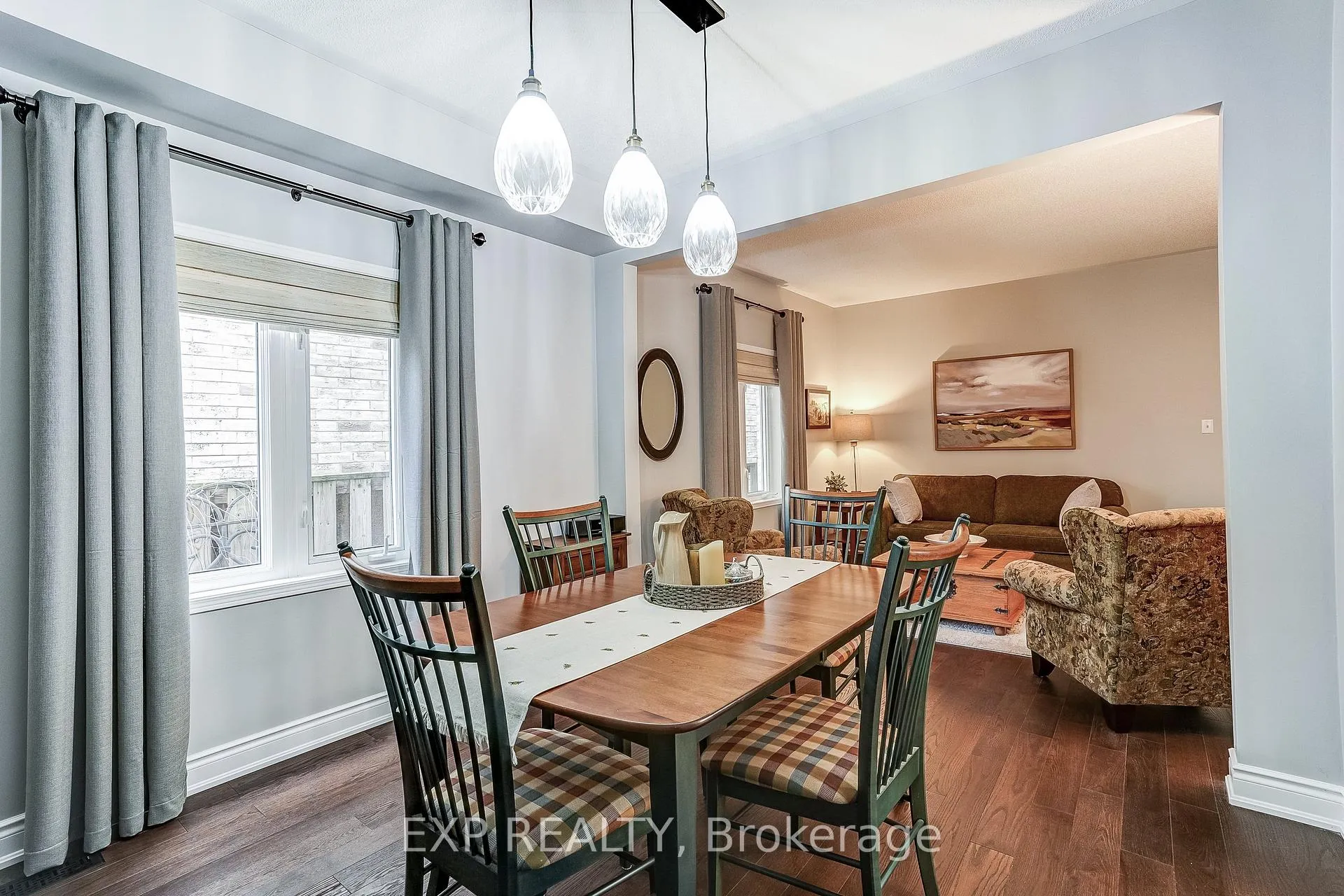 Photo 9 of 3173 Malham Gate, Mississauga, Churchill Meadows — HOMEH