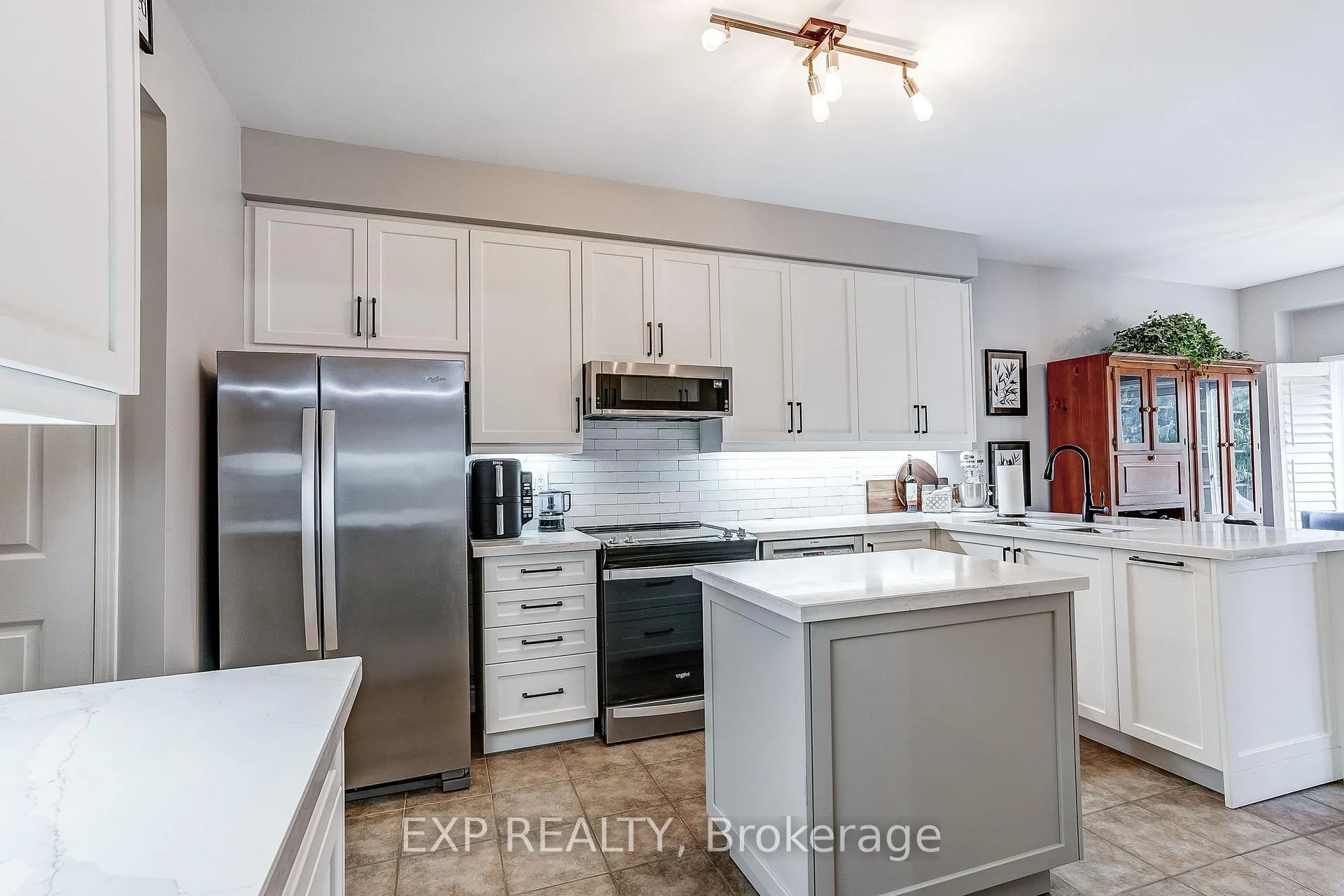 Photo 10 of 3173 Malham Gate, Mississauga, Churchill Meadows — HOMEH