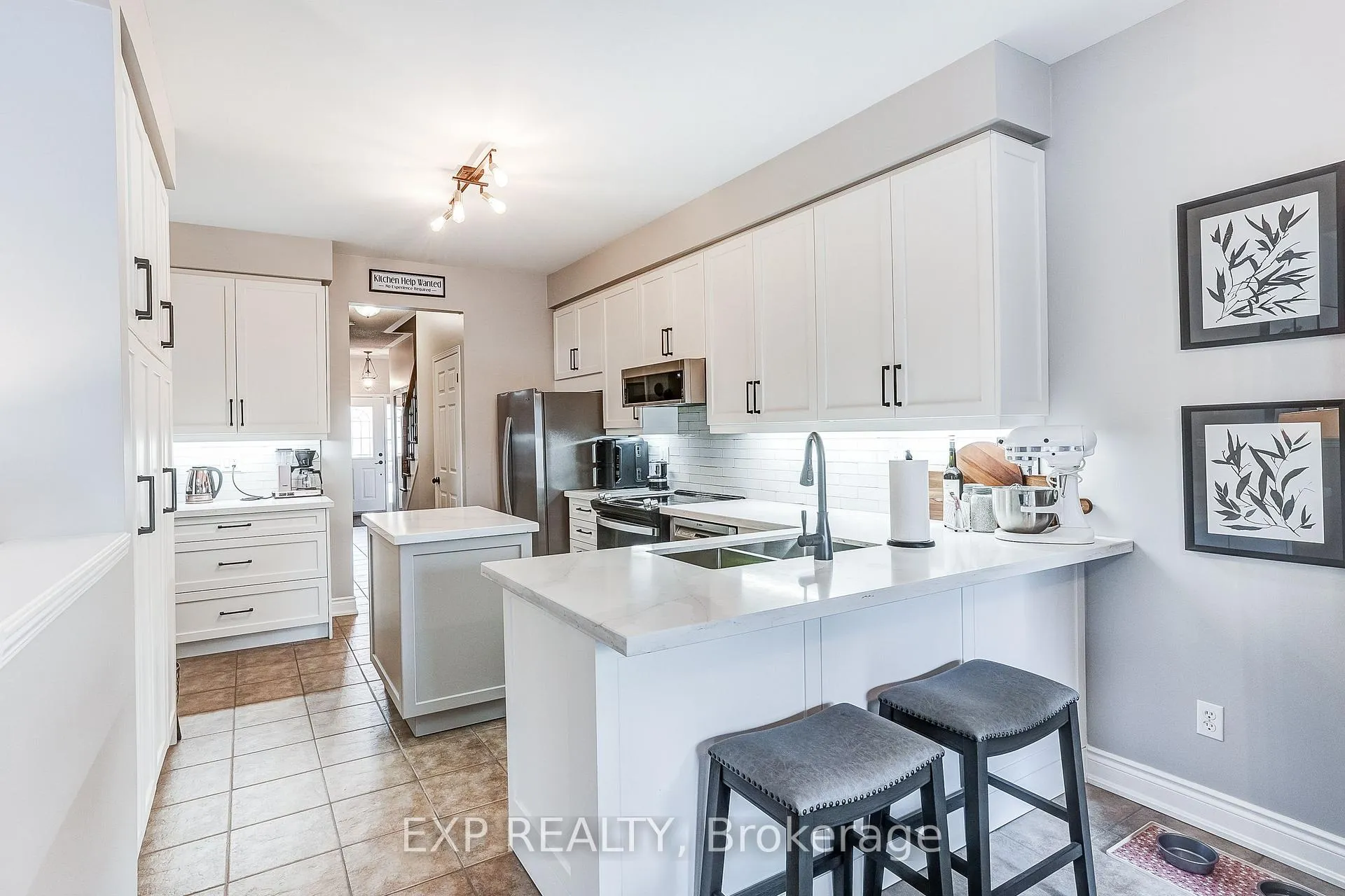 Photo 11 of 3173 Malham Gate, Mississauga, Churchill Meadows — HOMEH