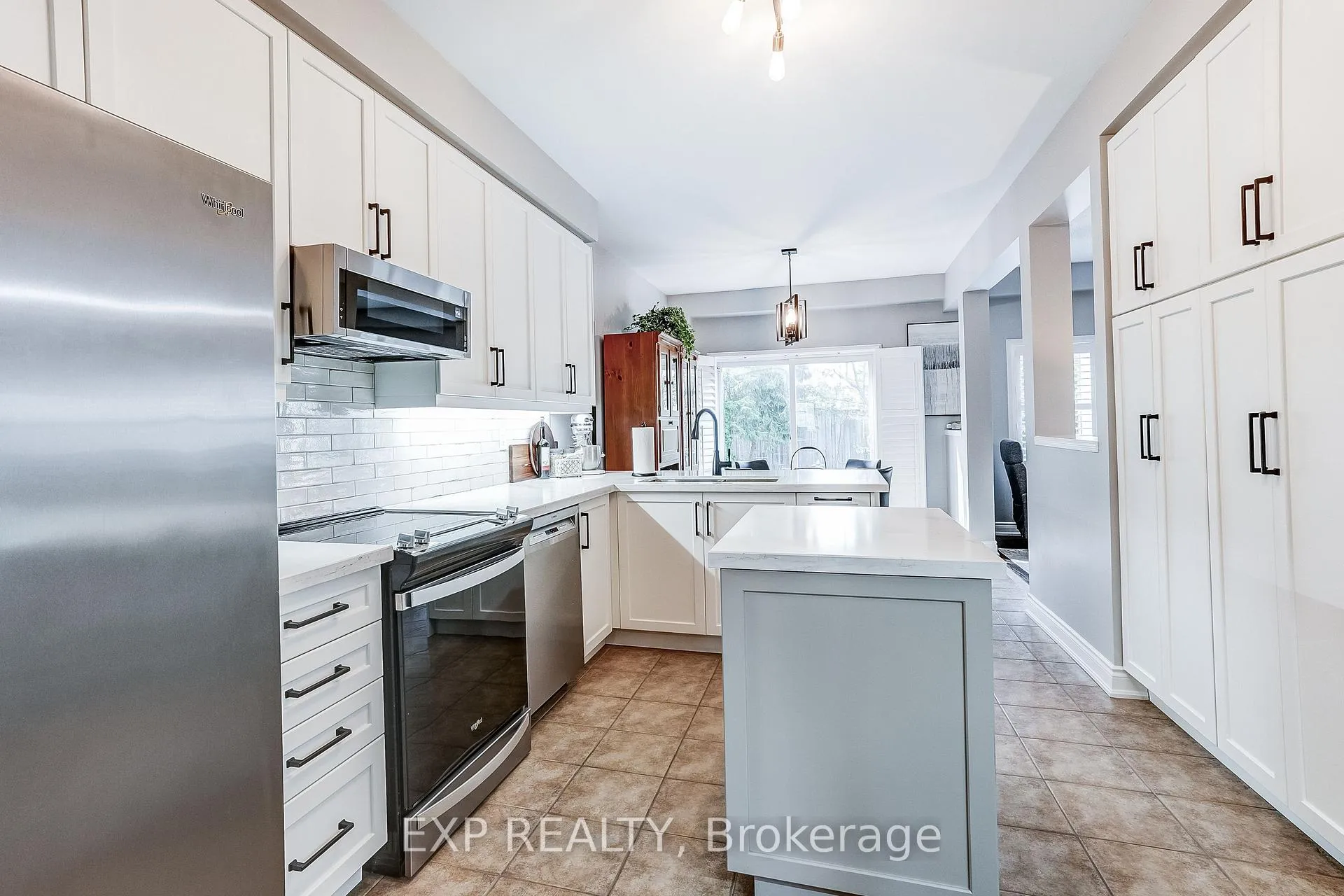 Photo 12 of 3173 Malham Gate, Mississauga, Churchill Meadows — HOMEH