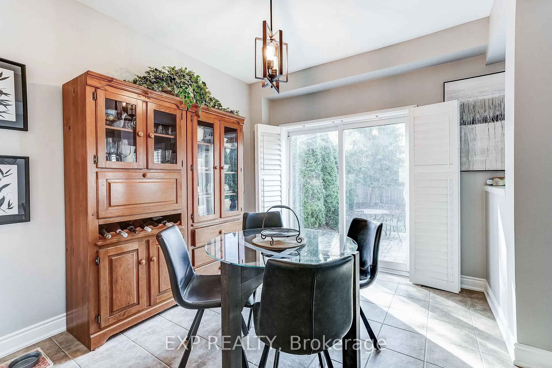 Photo 13 of 3173 Malham Gate, Mississauga, Churchill Meadows — HOMEH