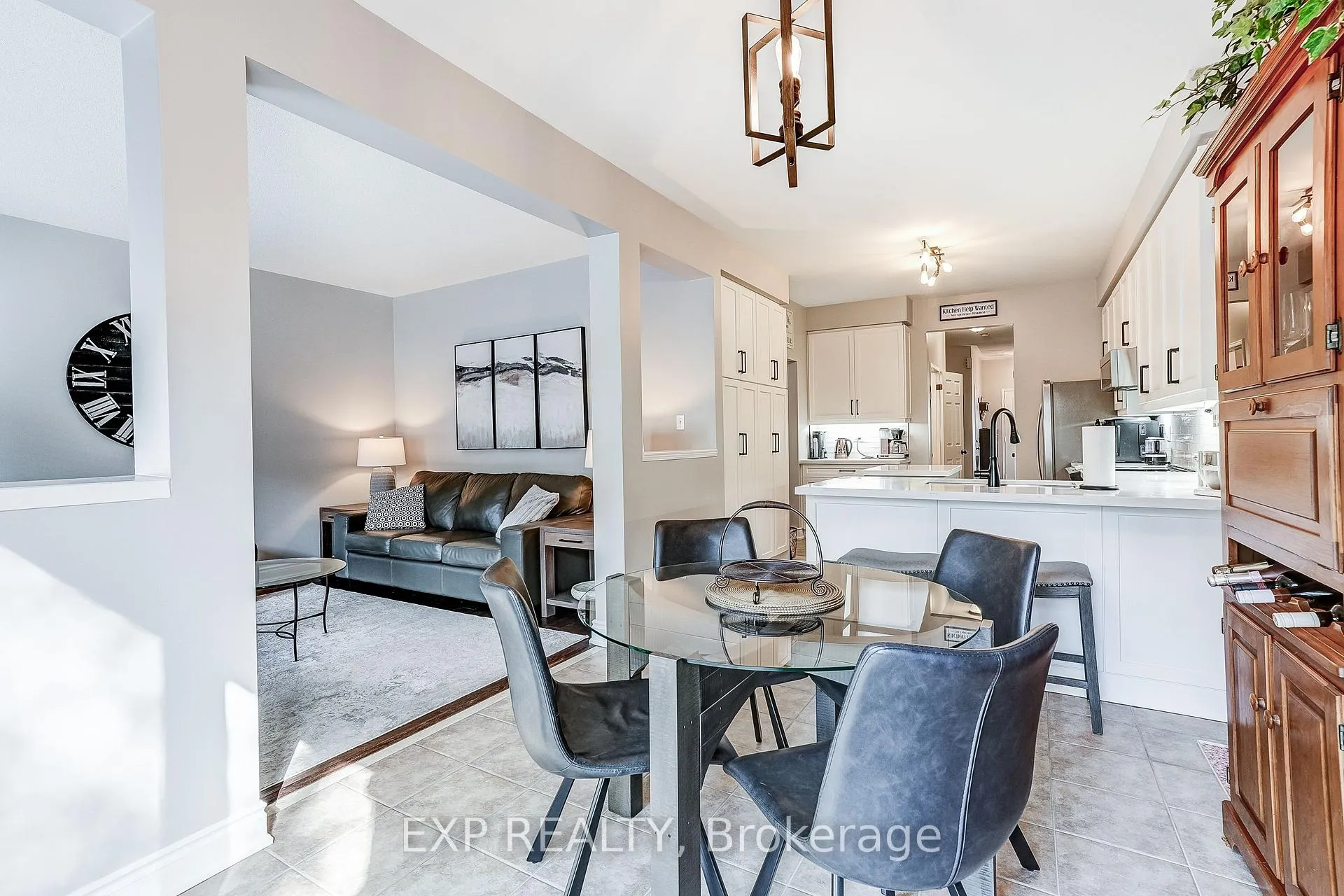 Photo 14 of 3173 Malham Gate, Mississauga, Churchill Meadows — HOMEH