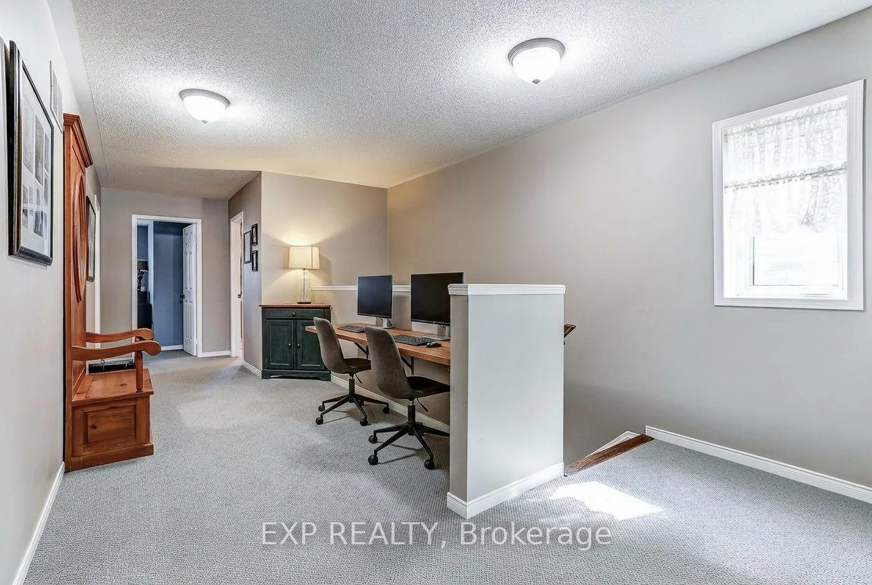 Photo 20 of 3173 Malham Gate, Mississauga, Churchill Meadows — HOMEH