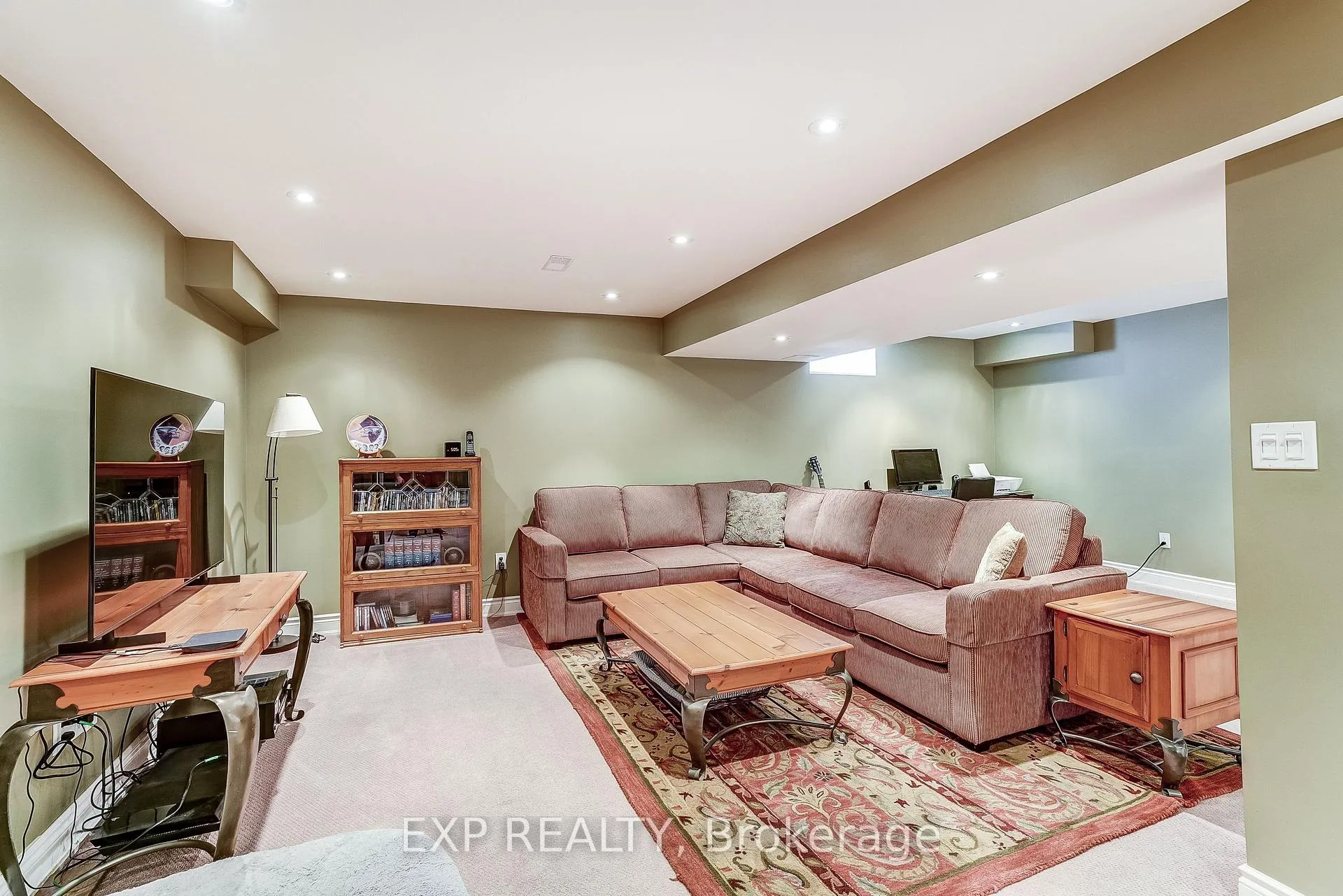 Photo 22 of 3173 Malham Gate, Mississauga, Churchill Meadows — HOMEH