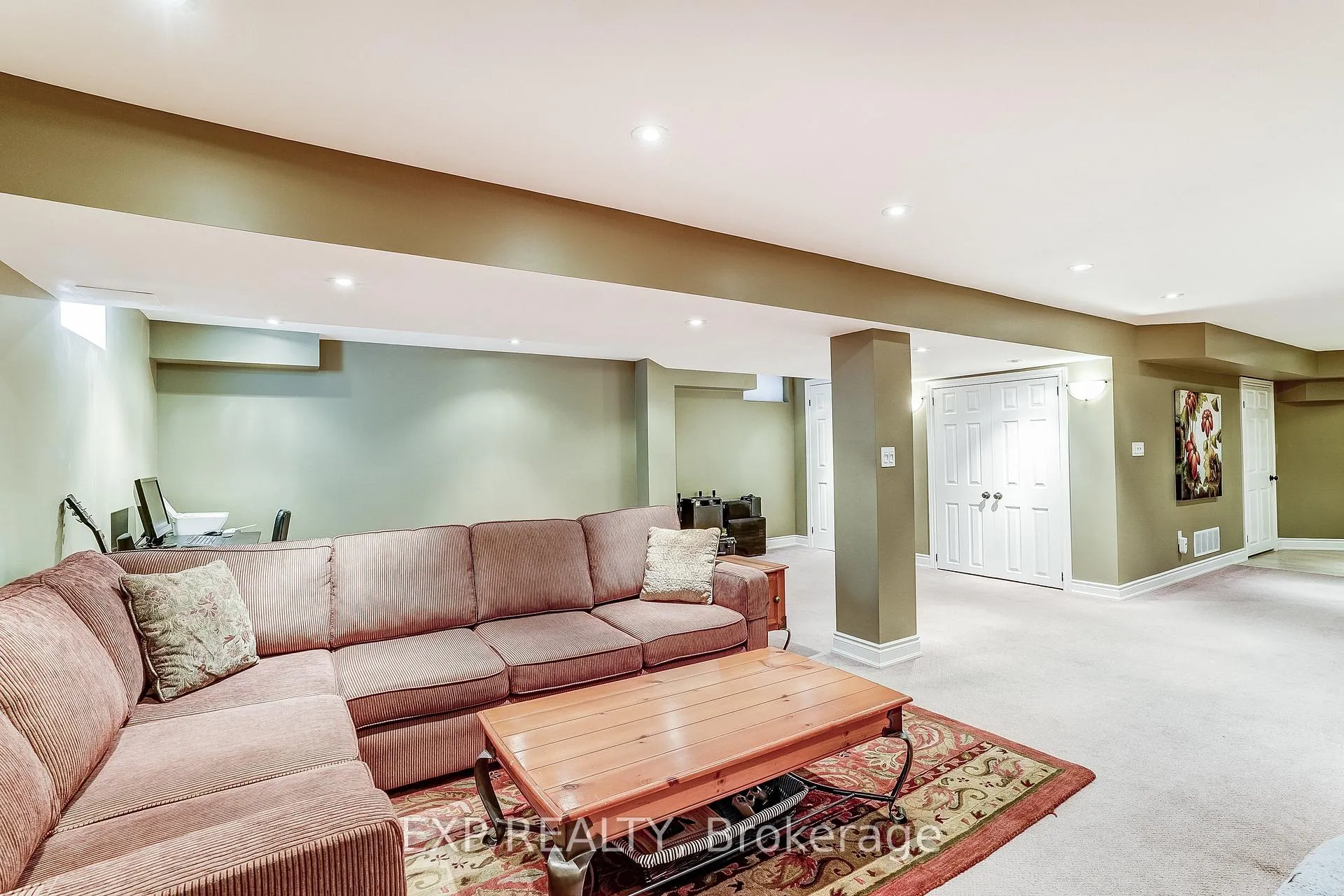 Photo 23 of 3173 Malham Gate, Mississauga, Churchill Meadows — HOMEH