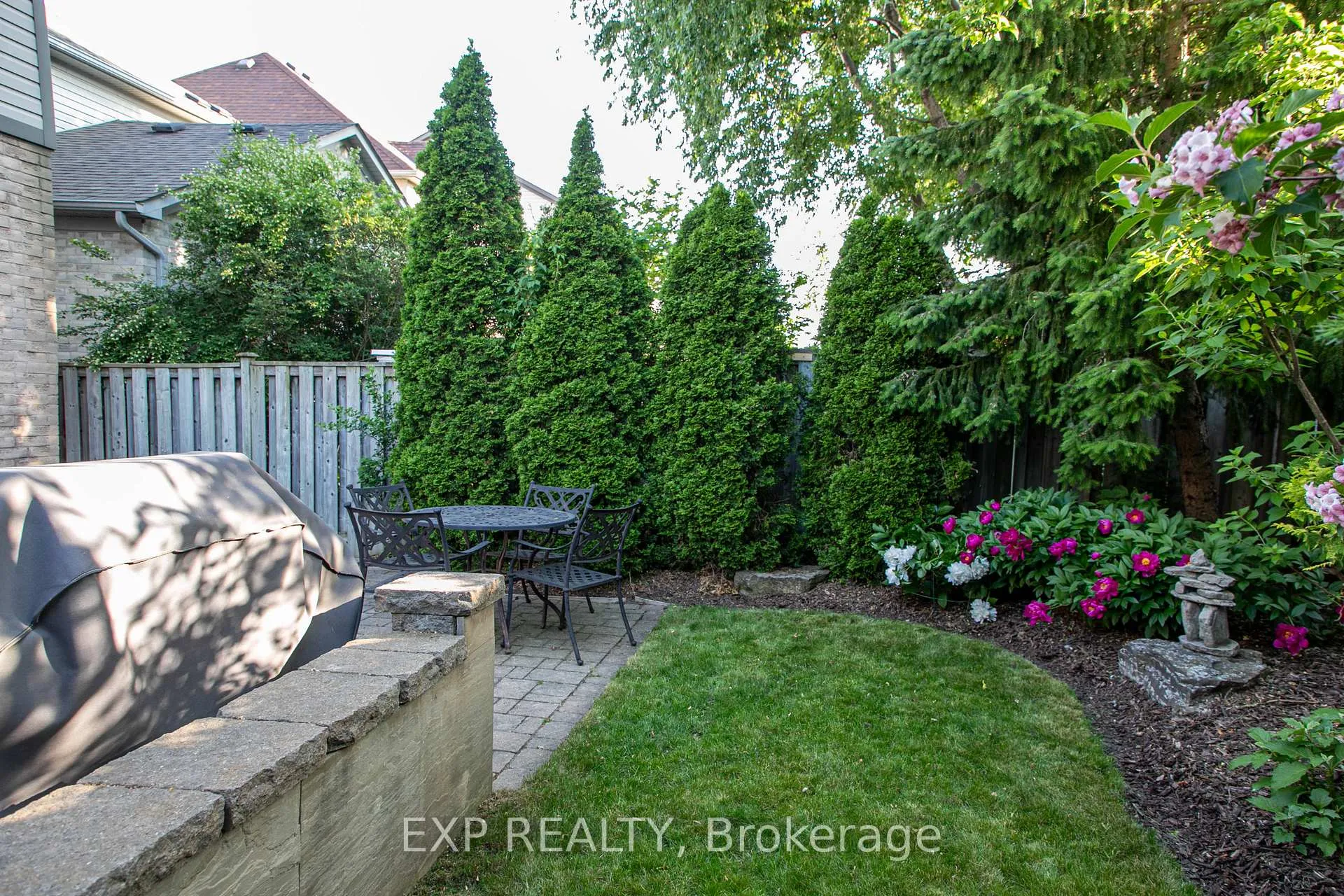 Photo 29 of 3173 Malham Gate, Mississauga, Churchill Meadows — HOMEH