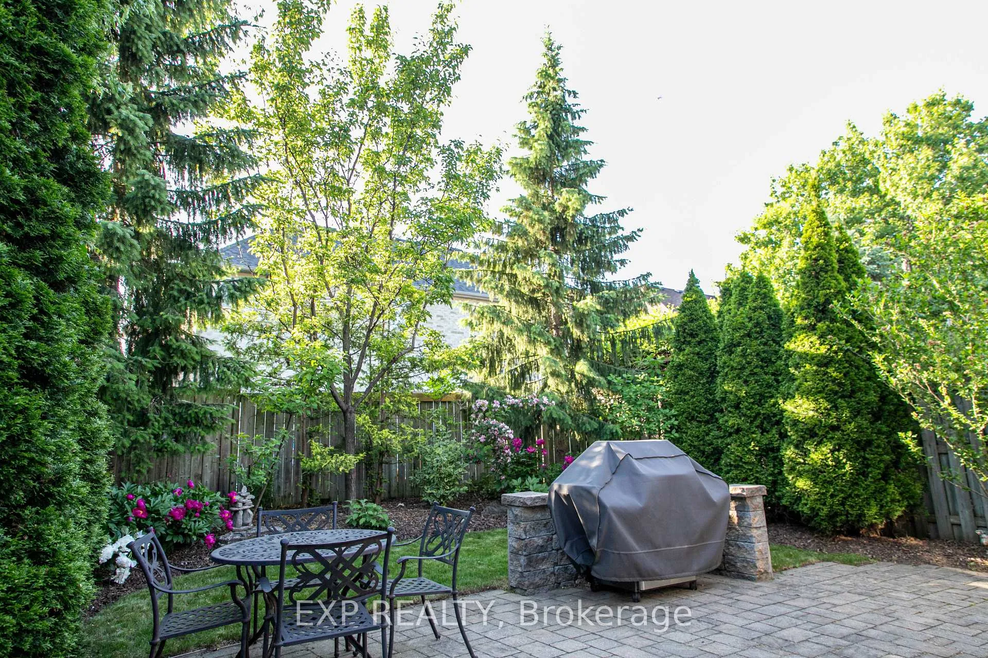 Photo 30 of 3173 Malham Gate, Mississauga, Churchill Meadows — HOMEH