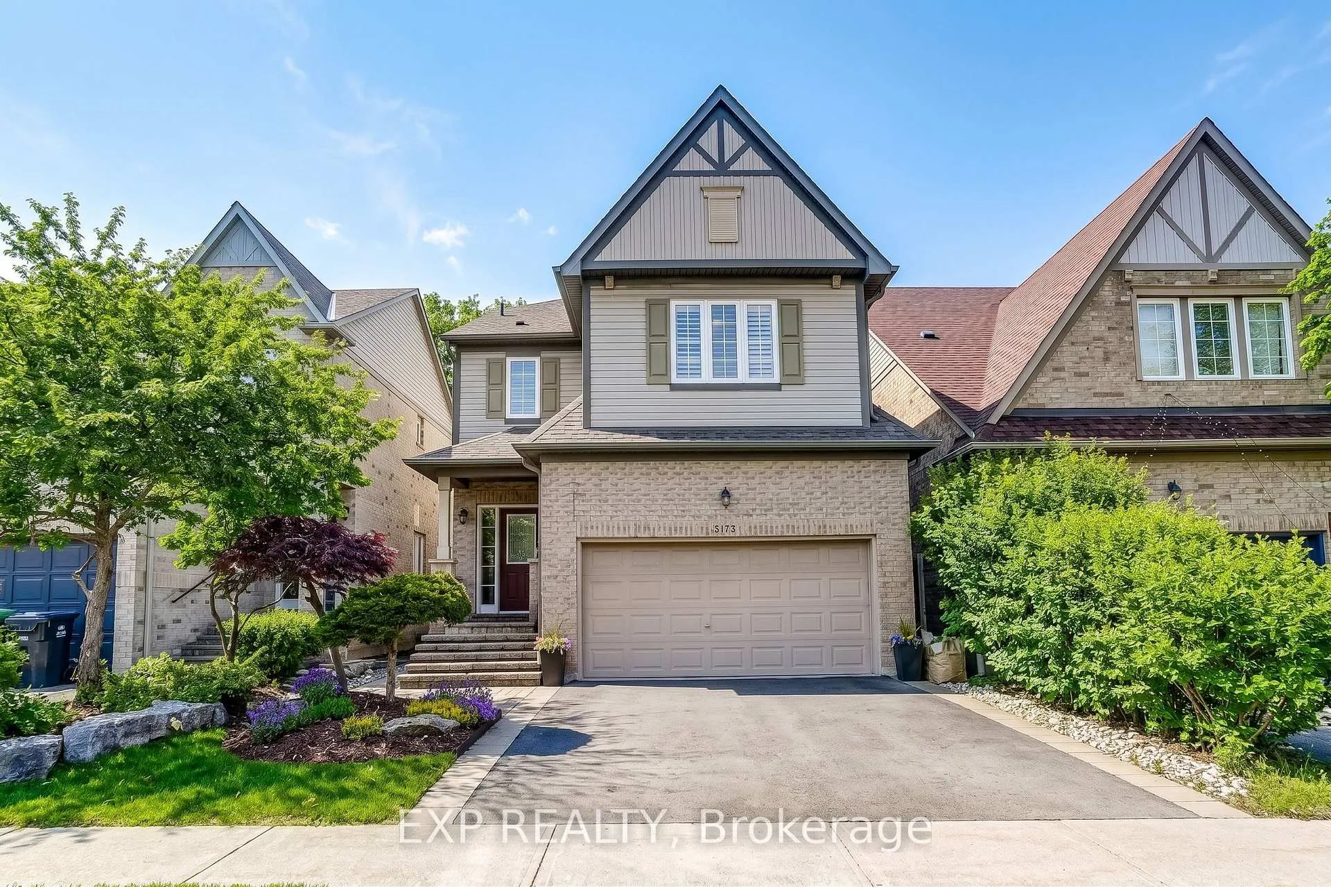 Photo 2 of 3173 Malham Gate, Mississauga, Churchill Meadows — HOMEH