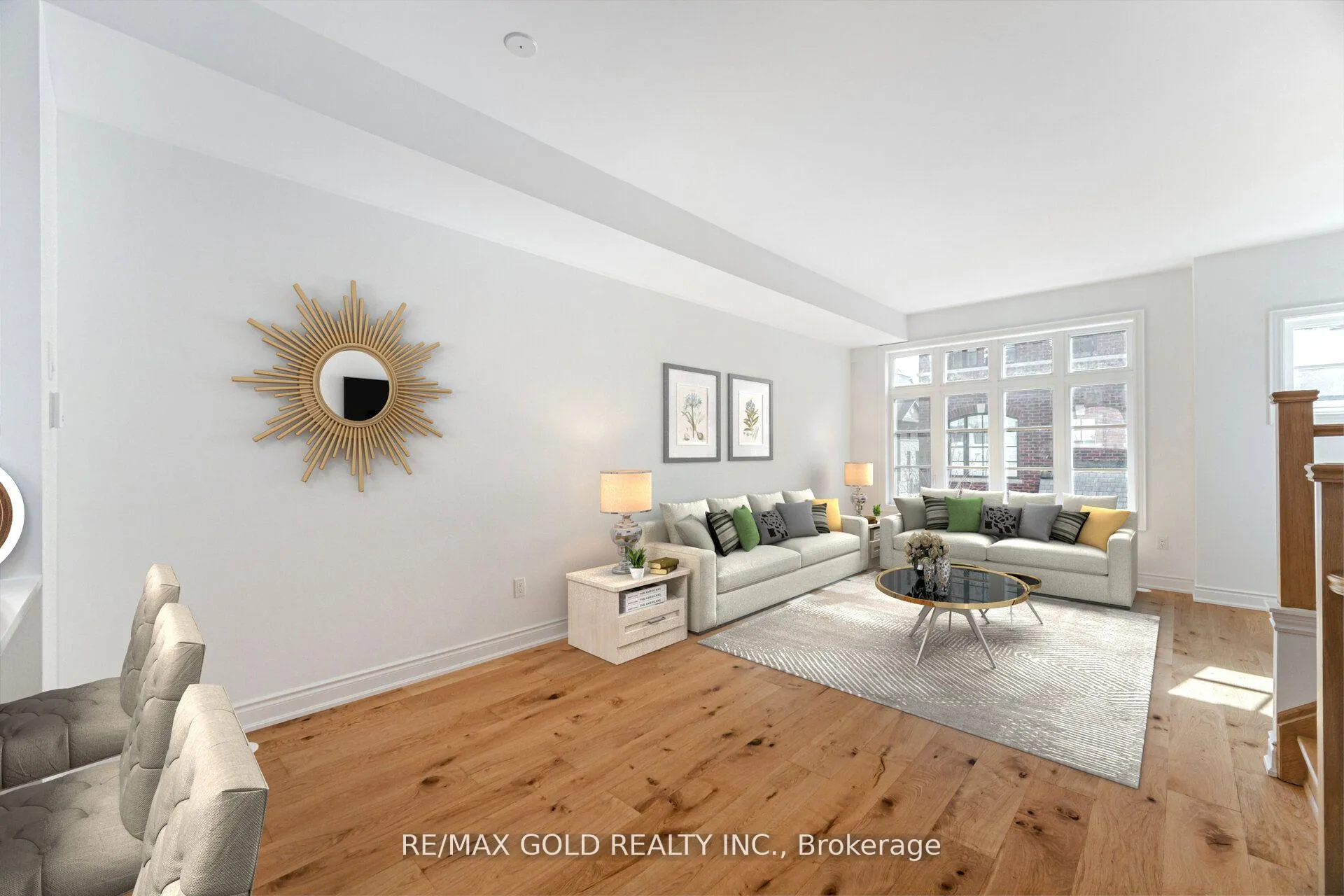 Photo 8 of Unit 172, 56 Lunar Crescent, Mississauga, Streetsville — HOMEH