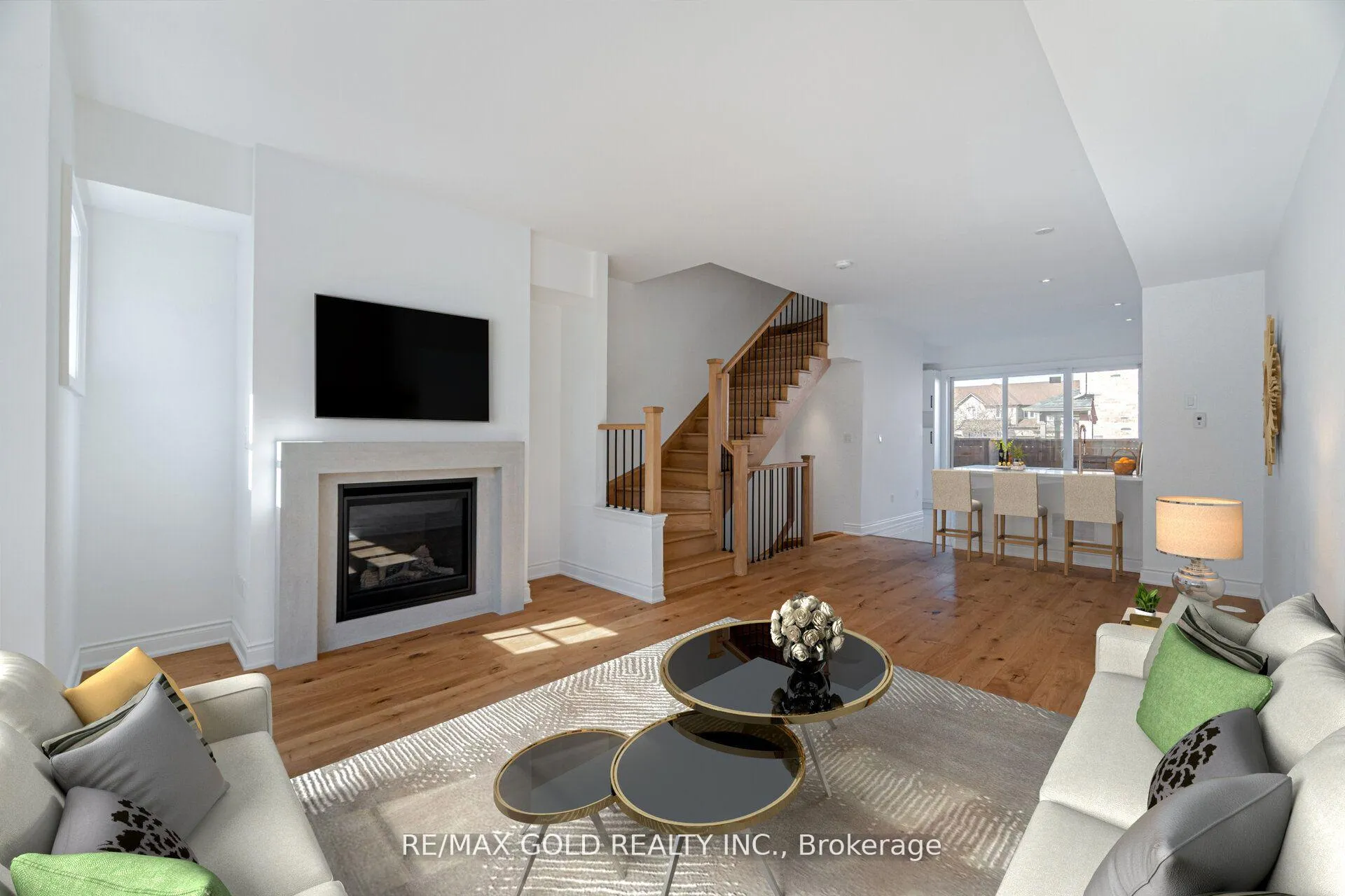 Photo 10 of Unit 172, 56 Lunar Crescent, Mississauga, Streetsville — HOMEH