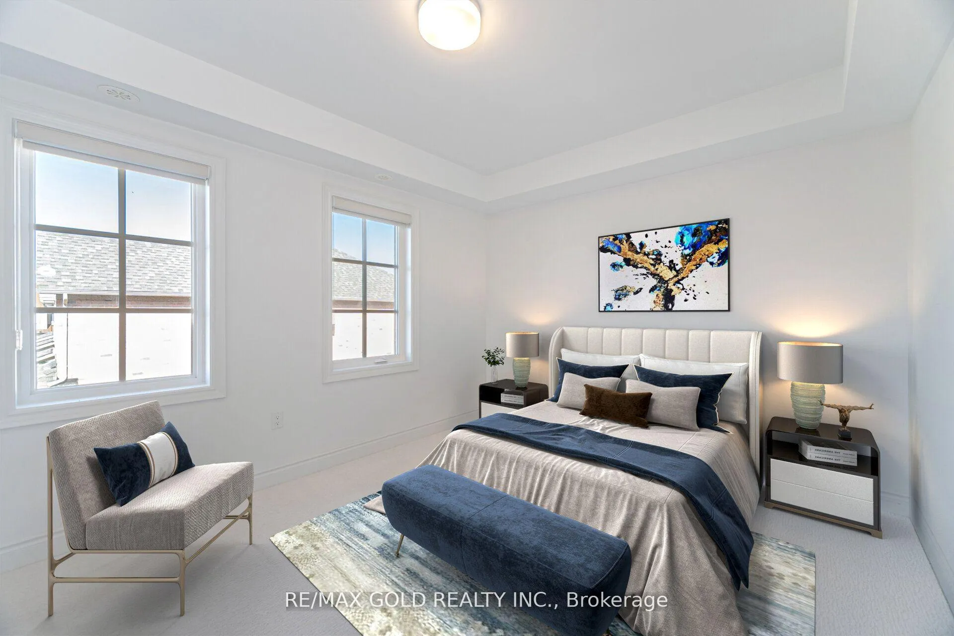 Photo 13 of Unit 172, 56 Lunar Crescent, Mississauga, Streetsville — HOMEH