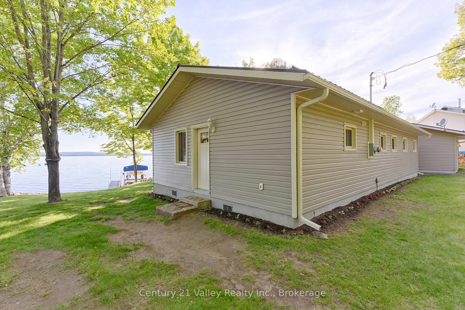 Photo 46 of 336 McMillan Road, North Algona Wilberforce, North Algona/Wilberforce Twp — HOMEH