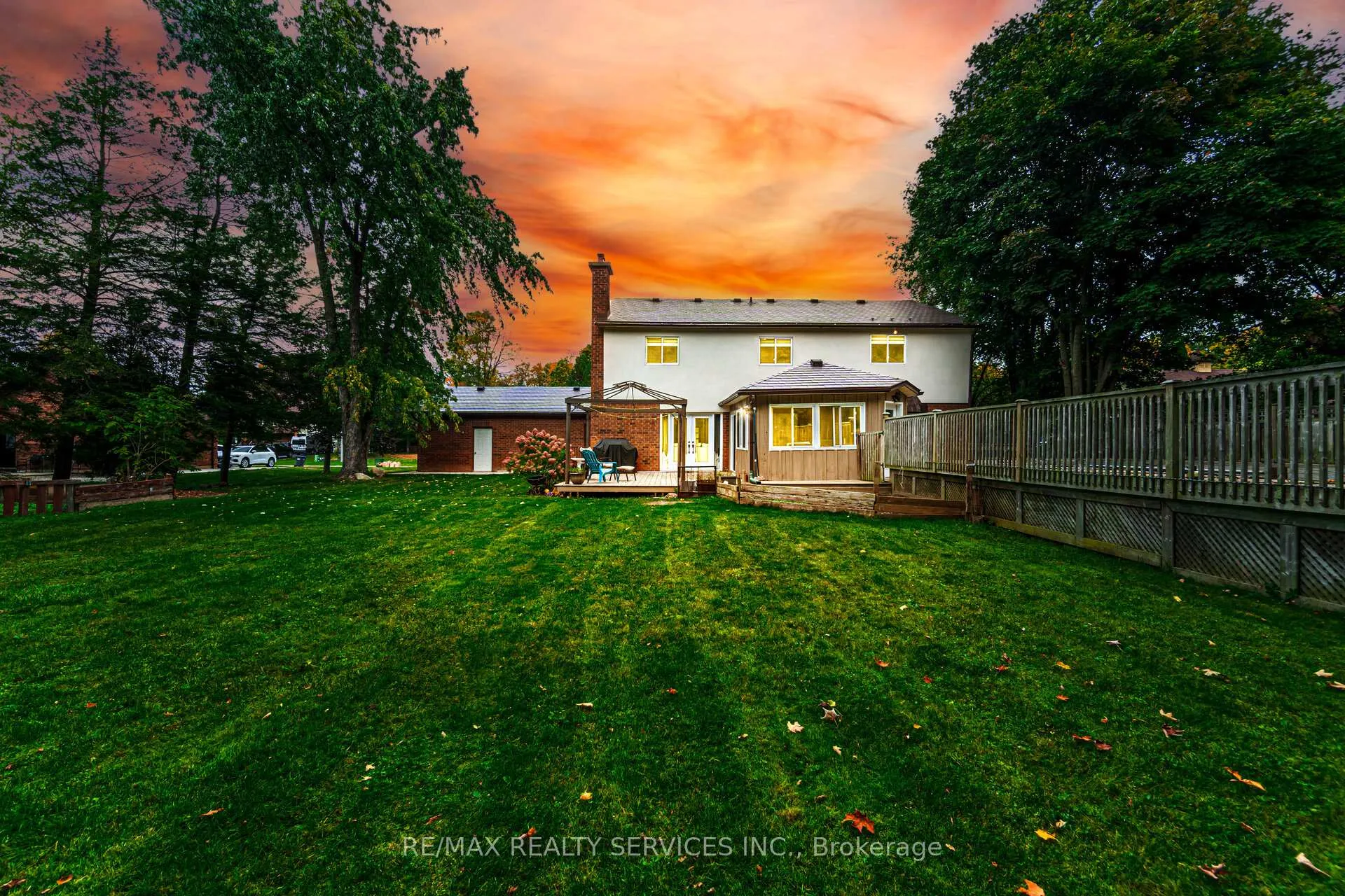Photo 49 of 14 Snowberry Court, Caledon, Caledon Village — HOMEH