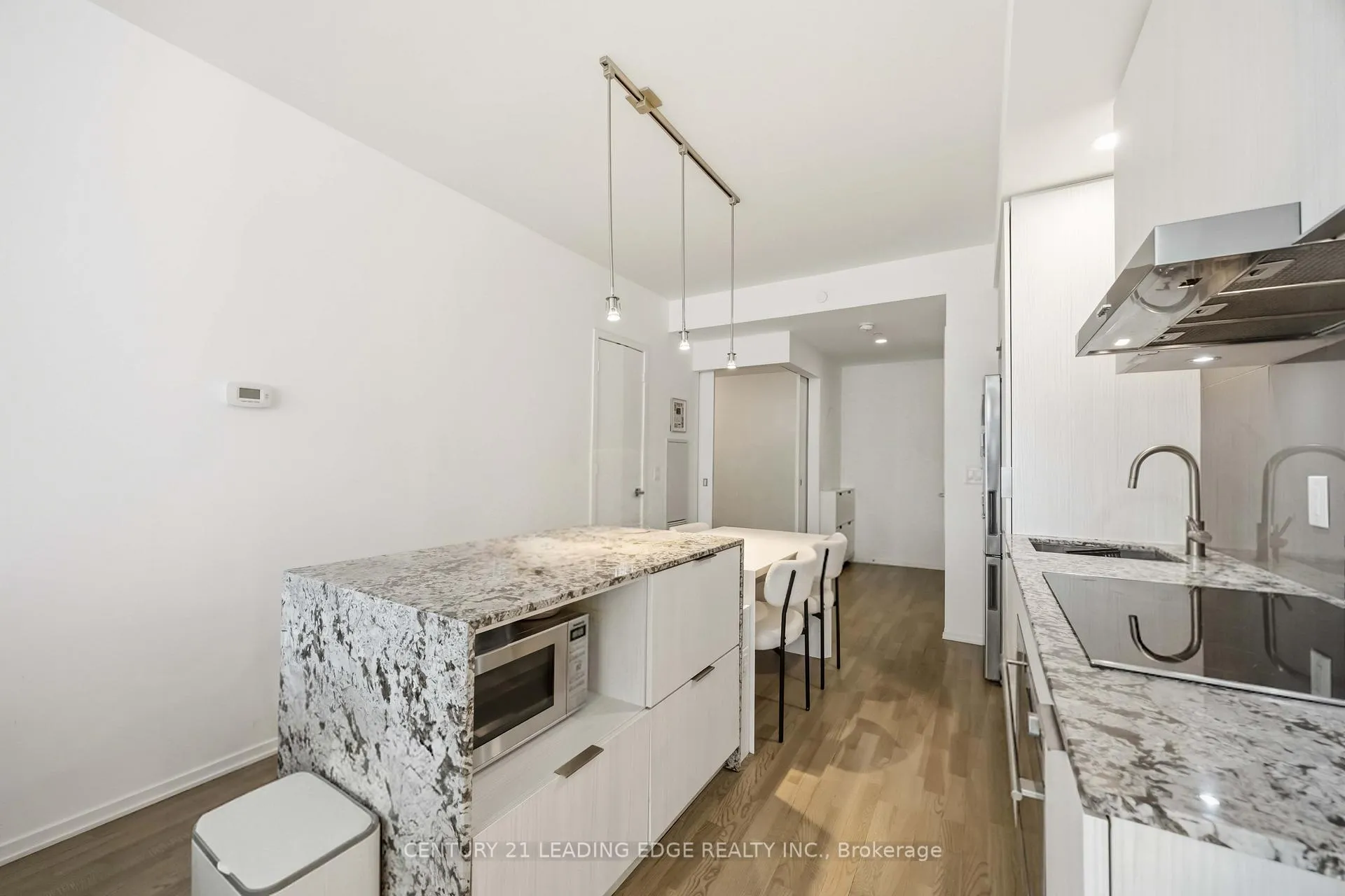 Photo 14 of Unit 3308, 1 Bloor Street E, Toronto, Church-Yonge Corridor — HOMEH