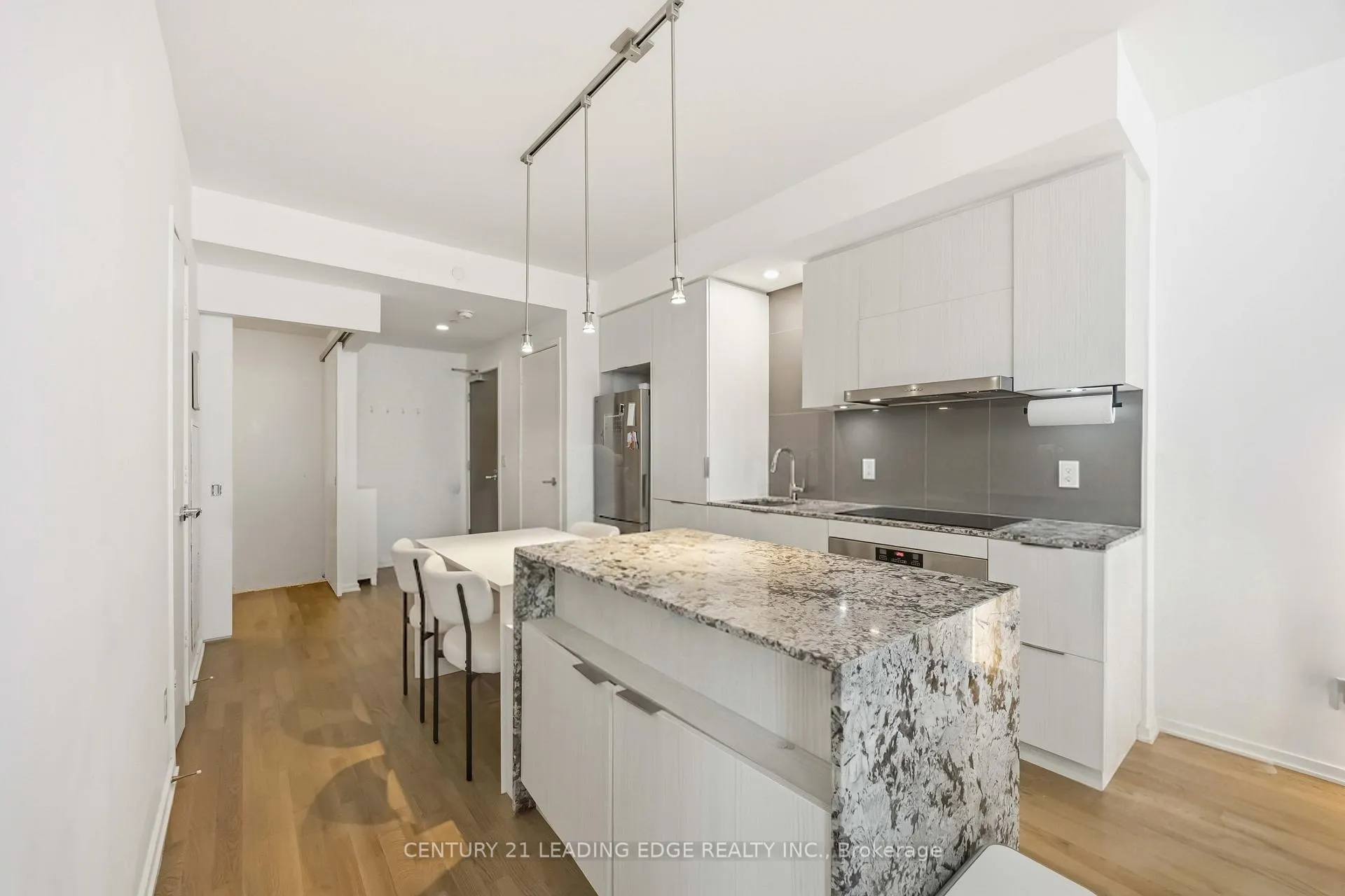 Photo 16 of Unit 3308, 1 Bloor Street E, Toronto, Church-Yonge Corridor — HOMEH