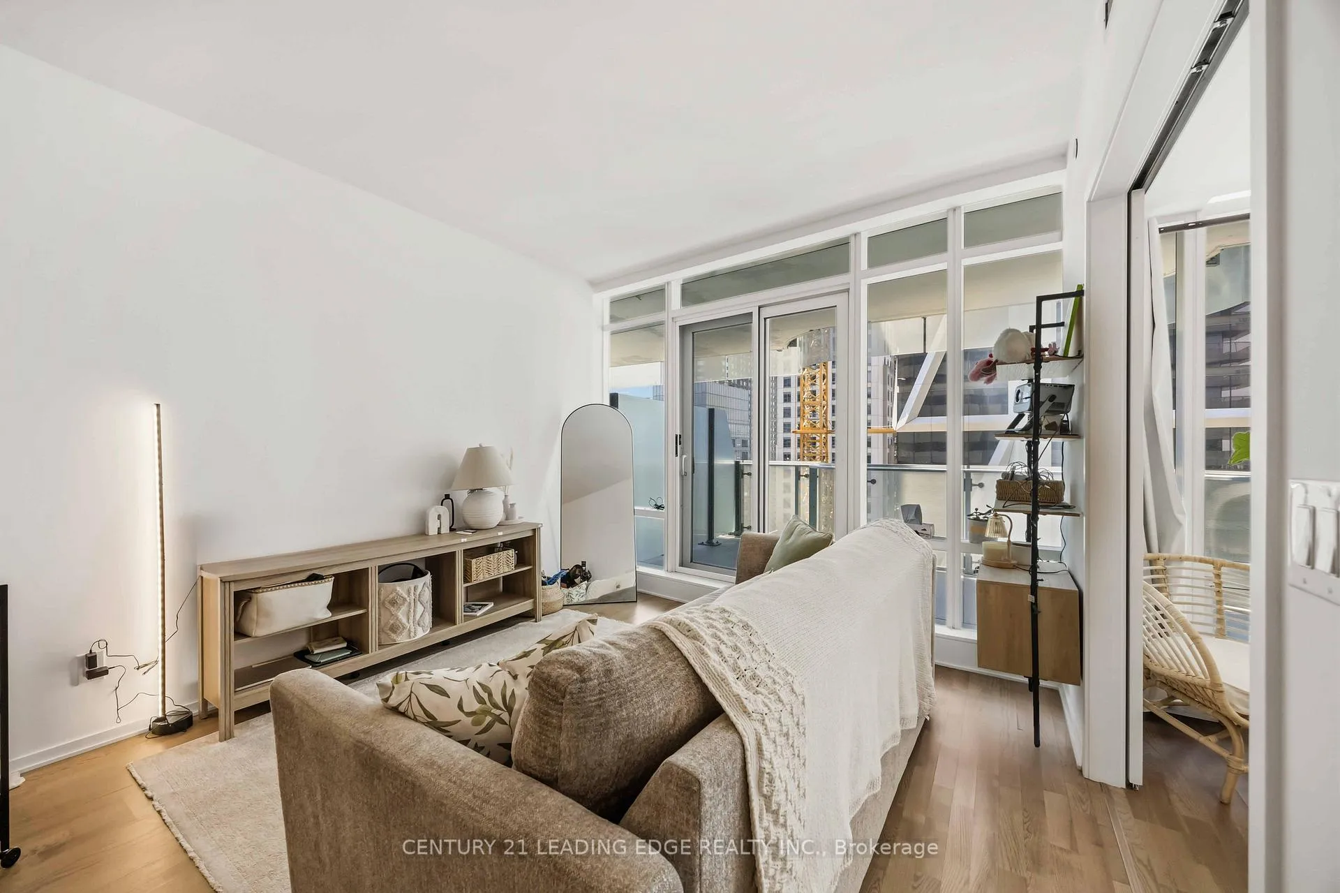 Photo 19 of Unit 3308, 1 Bloor Street E, Toronto, Church-Yonge Corridor — HOMEH