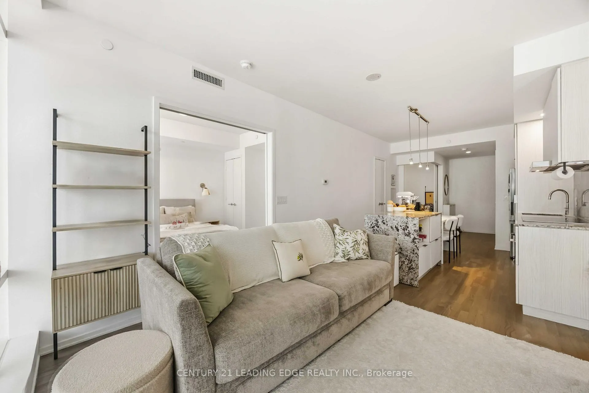 Photo 20 of Unit 3308, 1 Bloor Street E, Toronto, Church-Yonge Corridor — HOMEH