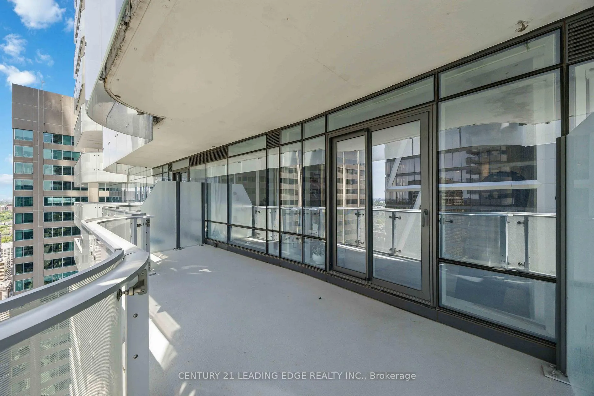 Photo 26 of Unit 3308, 1 Bloor Street E, Toronto, Church-Yonge Corridor — HOMEH