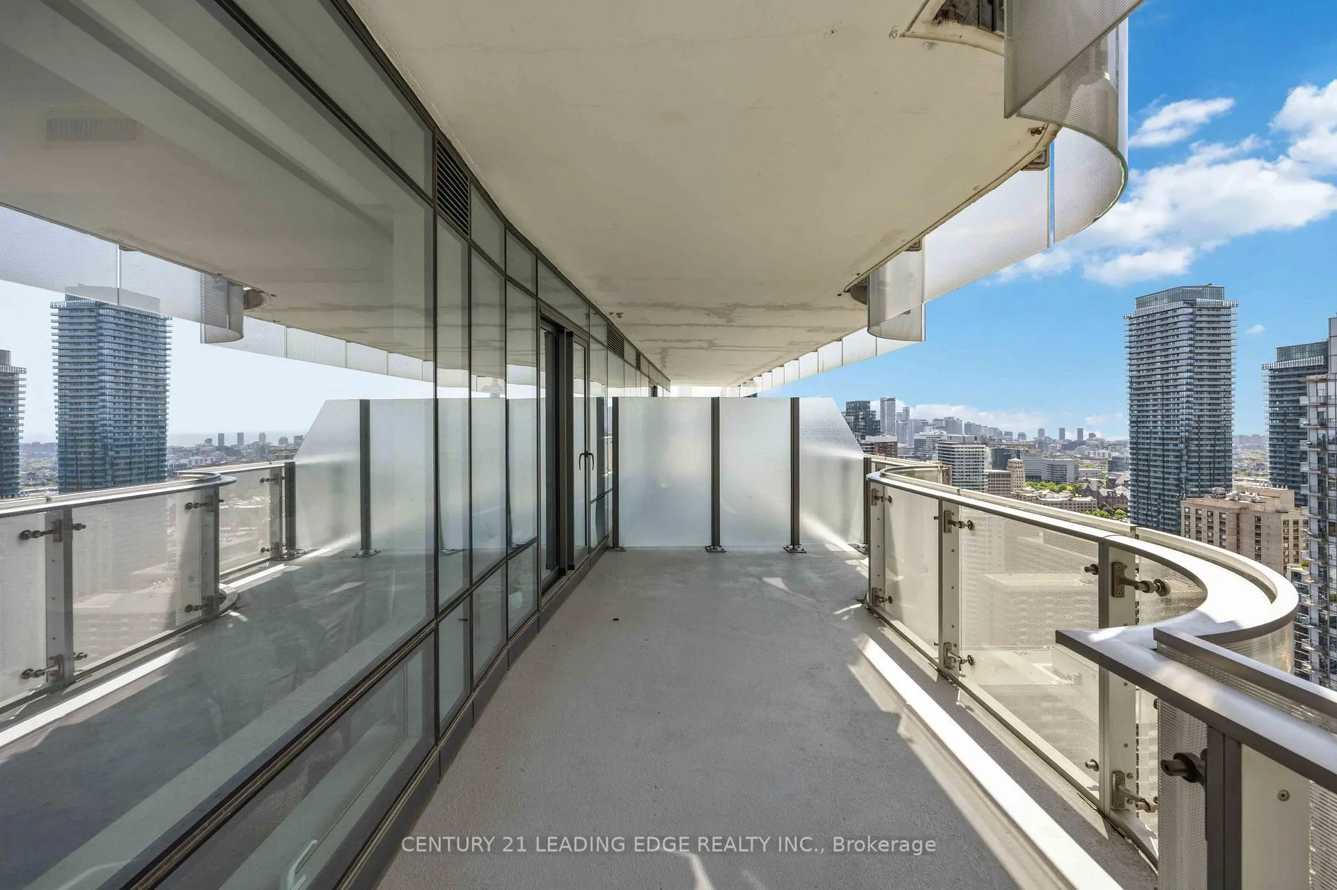Photo 27 of Unit 3308, 1 Bloor Street E, Toronto, Church-Yonge Corridor — HOMEH