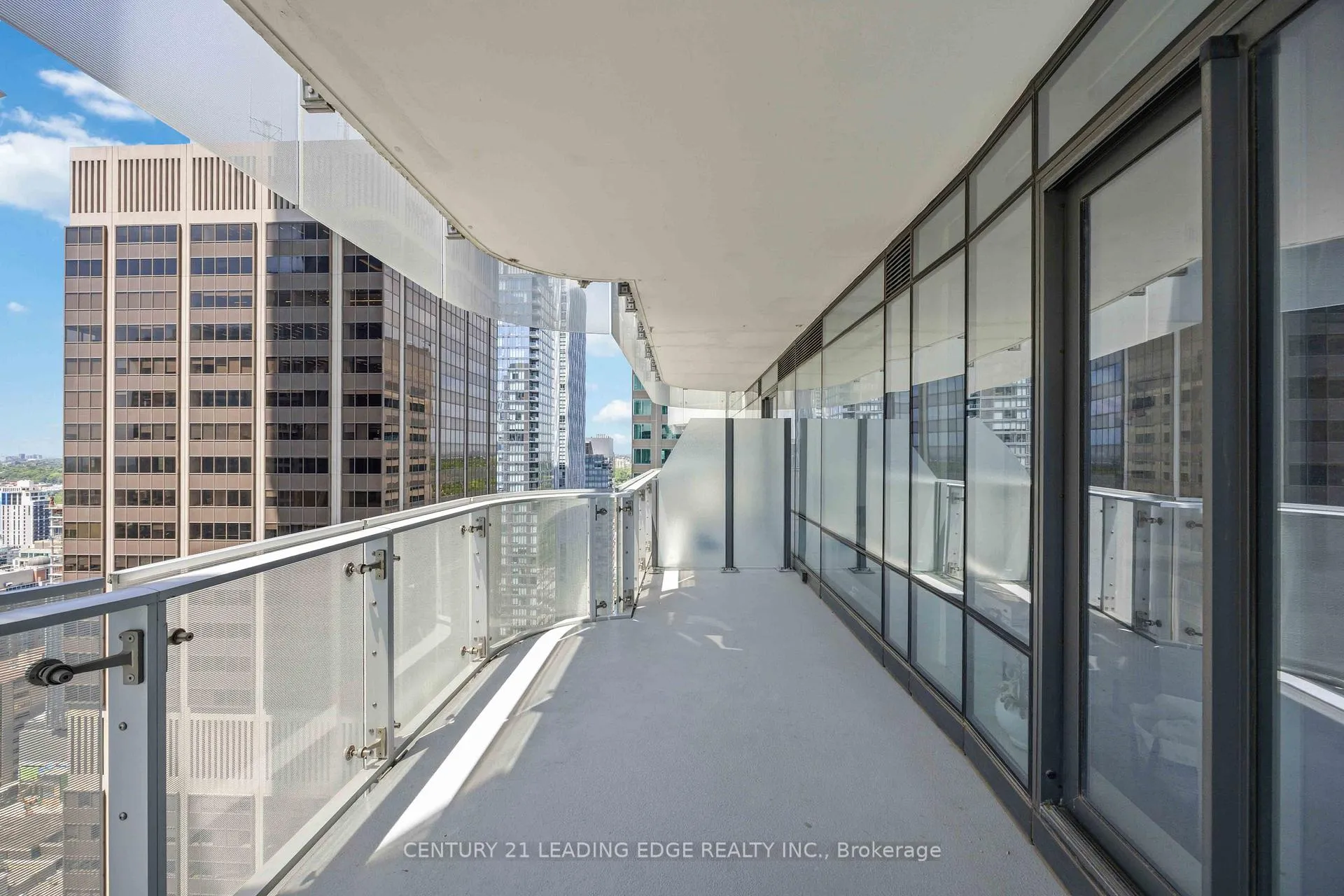 Photo 28 of Unit 3308, 1 Bloor Street E, Toronto, Church-Yonge Corridor — HOMEH