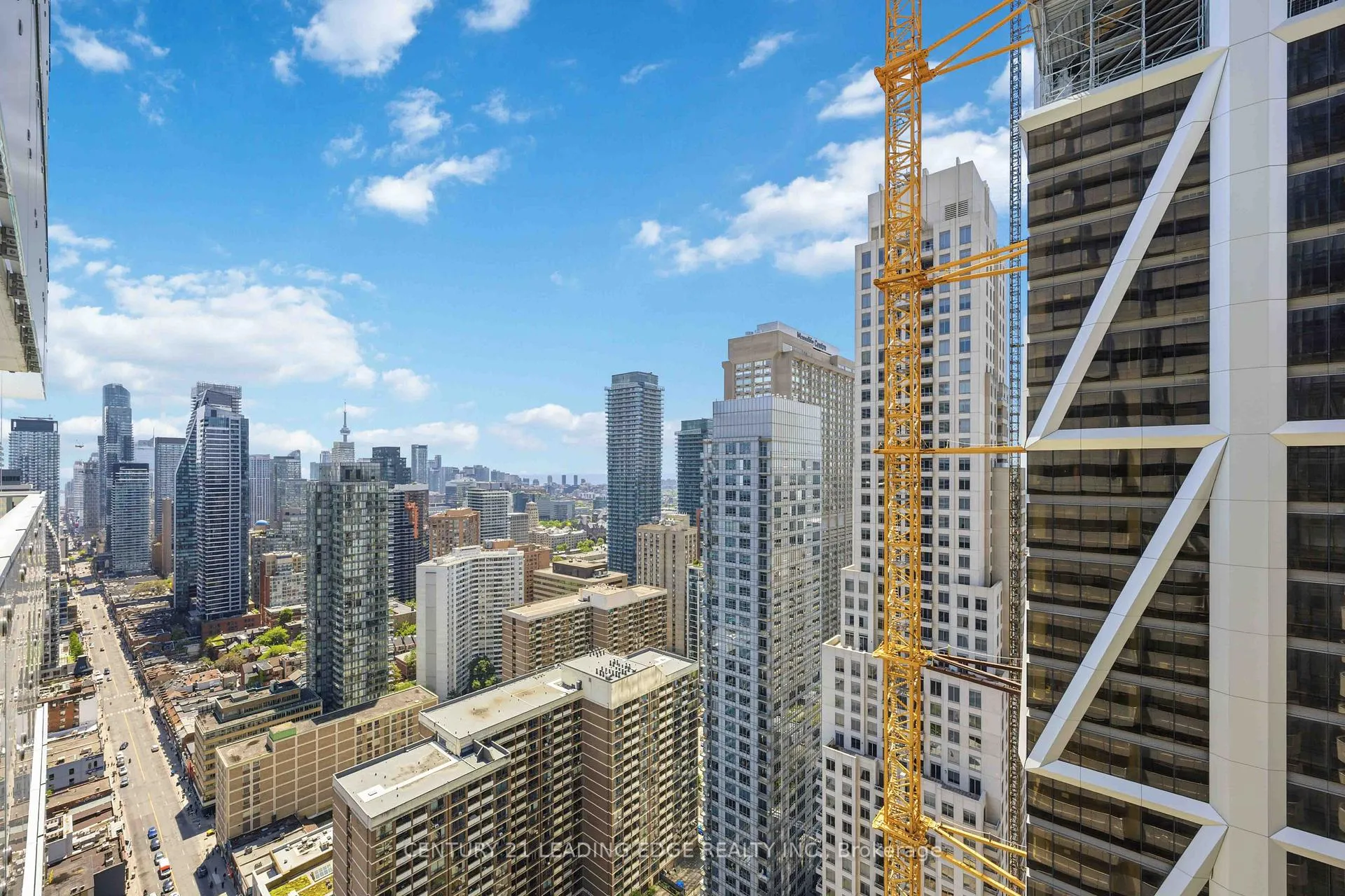 Photo 29 of Unit 3308, 1 Bloor Street E, Toronto, Church-Yonge Corridor — HOMEH