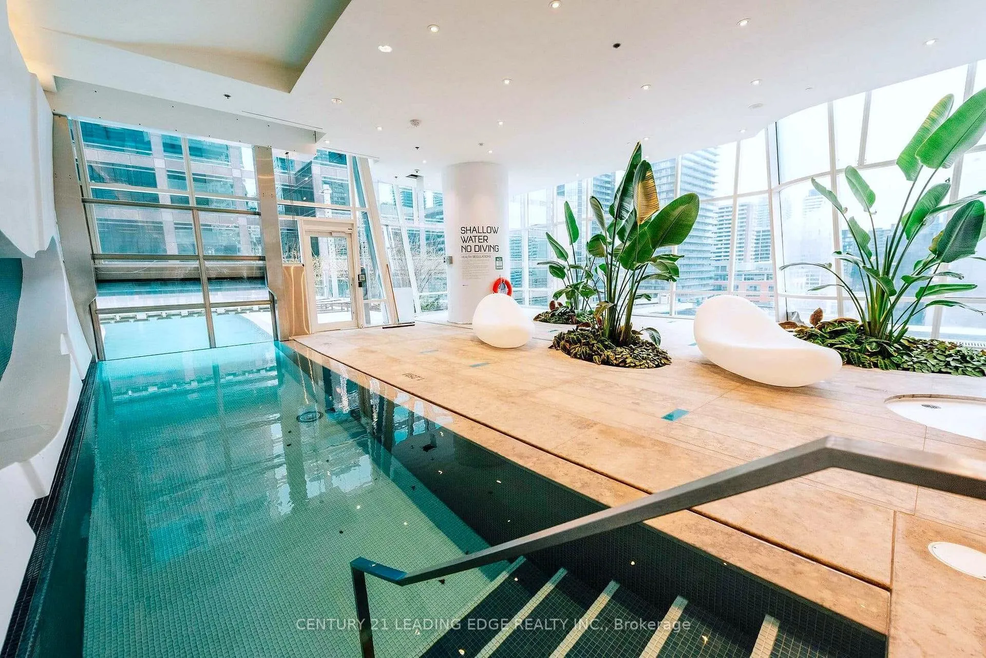 Photo 33 of Unit 3308, 1 Bloor Street E, Toronto, Church-Yonge Corridor — HOMEH