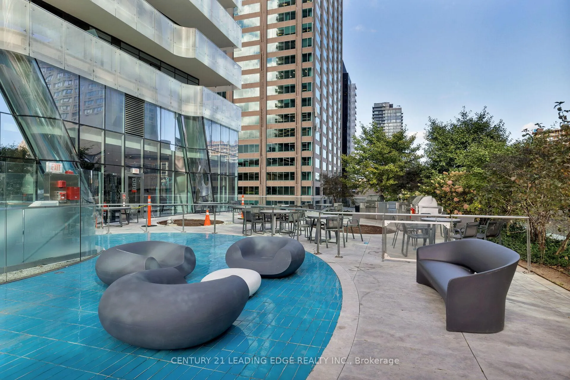 Photo 36 of Unit 3308, 1 Bloor Street E, Toronto, Church-Yonge Corridor — HOMEH