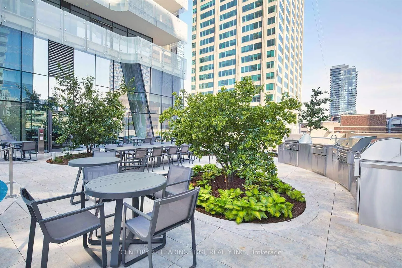 Photo 39 of Unit 3308, 1 Bloor Street E, Toronto, Church-Yonge Corridor — HOMEH