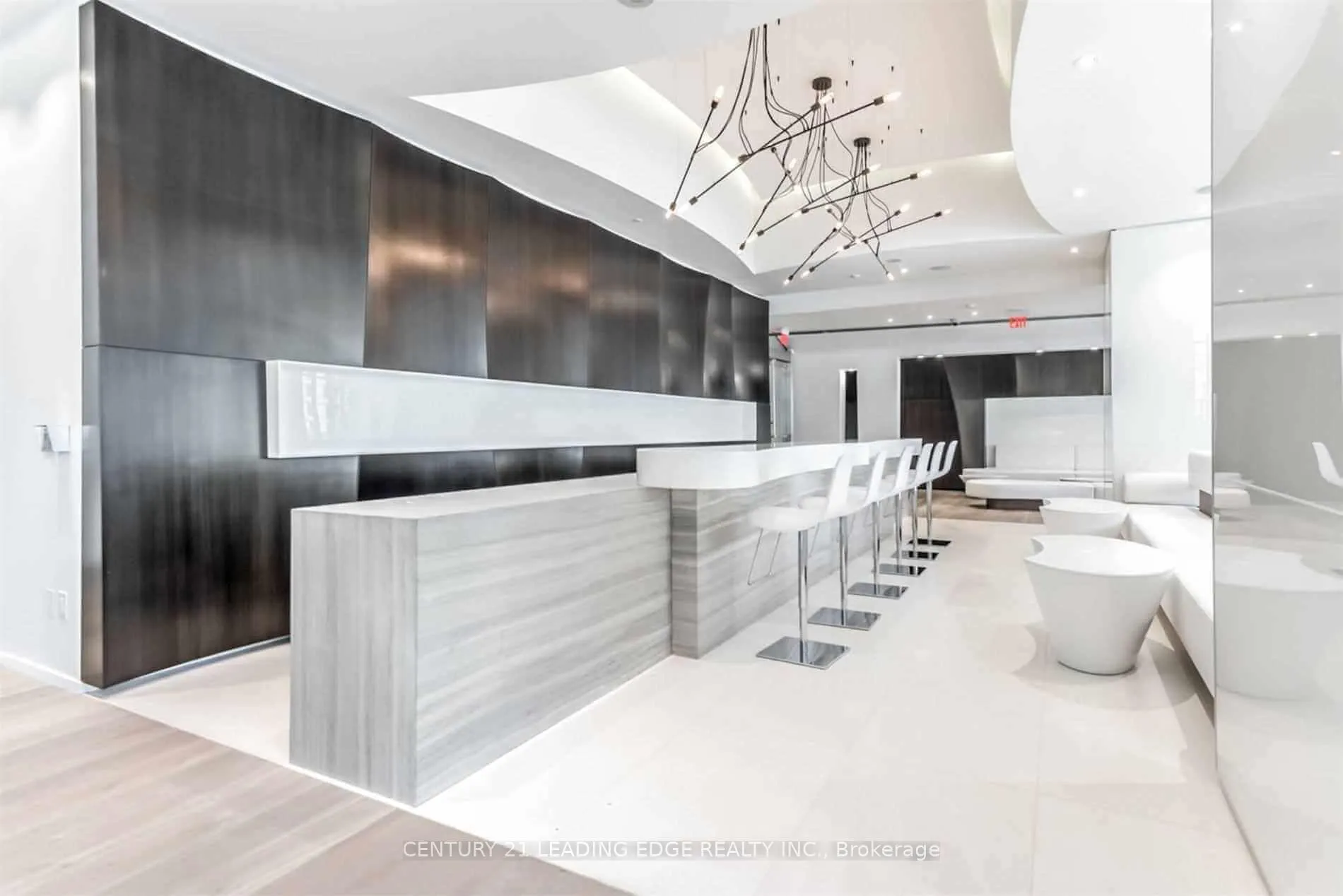 Photo 40 of Unit 3308, 1 Bloor Street E, Toronto, Church-Yonge Corridor — HOMEH