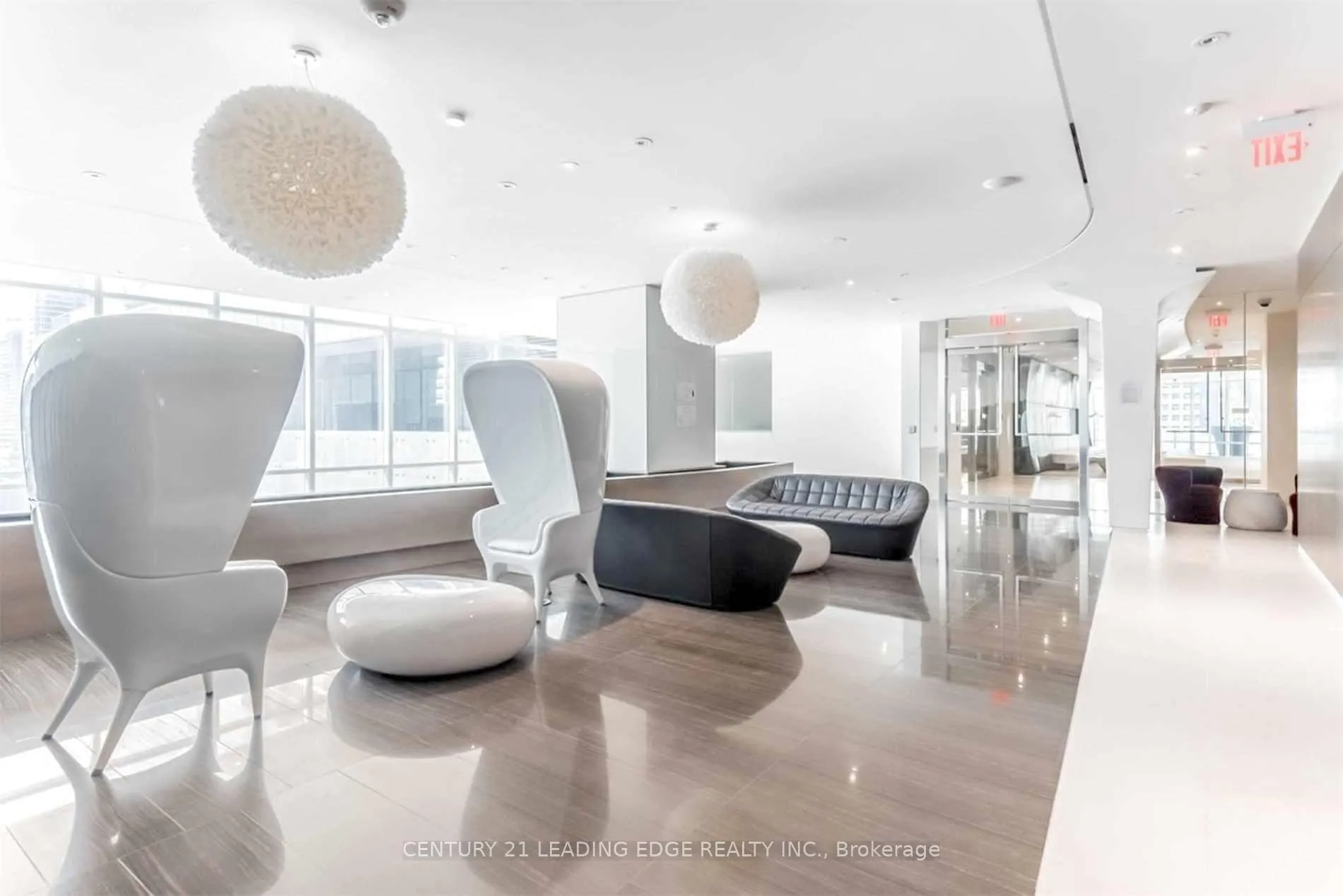 Photo 41 of Unit 3308, 1 Bloor Street E, Toronto, Church-Yonge Corridor — HOMEH