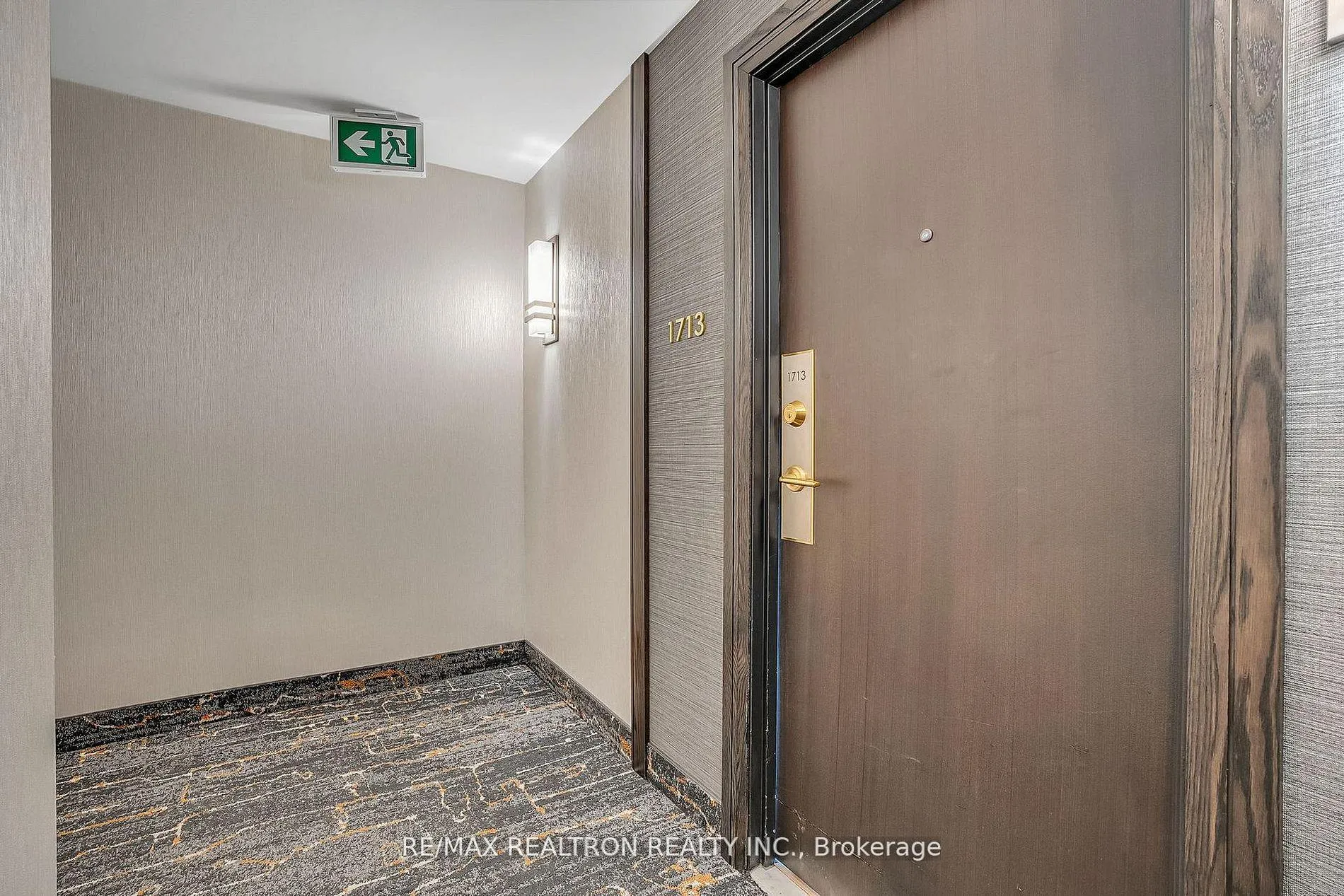 Photo 10 of Unit 1713, 4185 Shipp Drive, Mississauga, City Centre — HOMEH