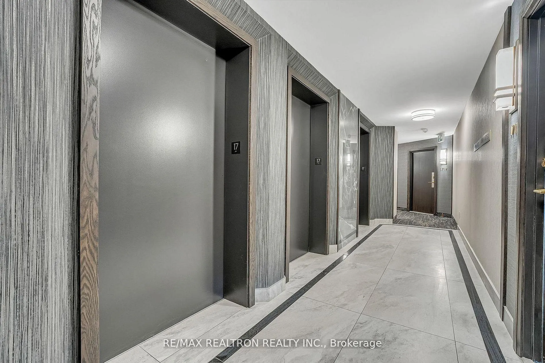Photo 11 of Unit 1713, 4185 Shipp Drive, Mississauga, City Centre — HOMEH