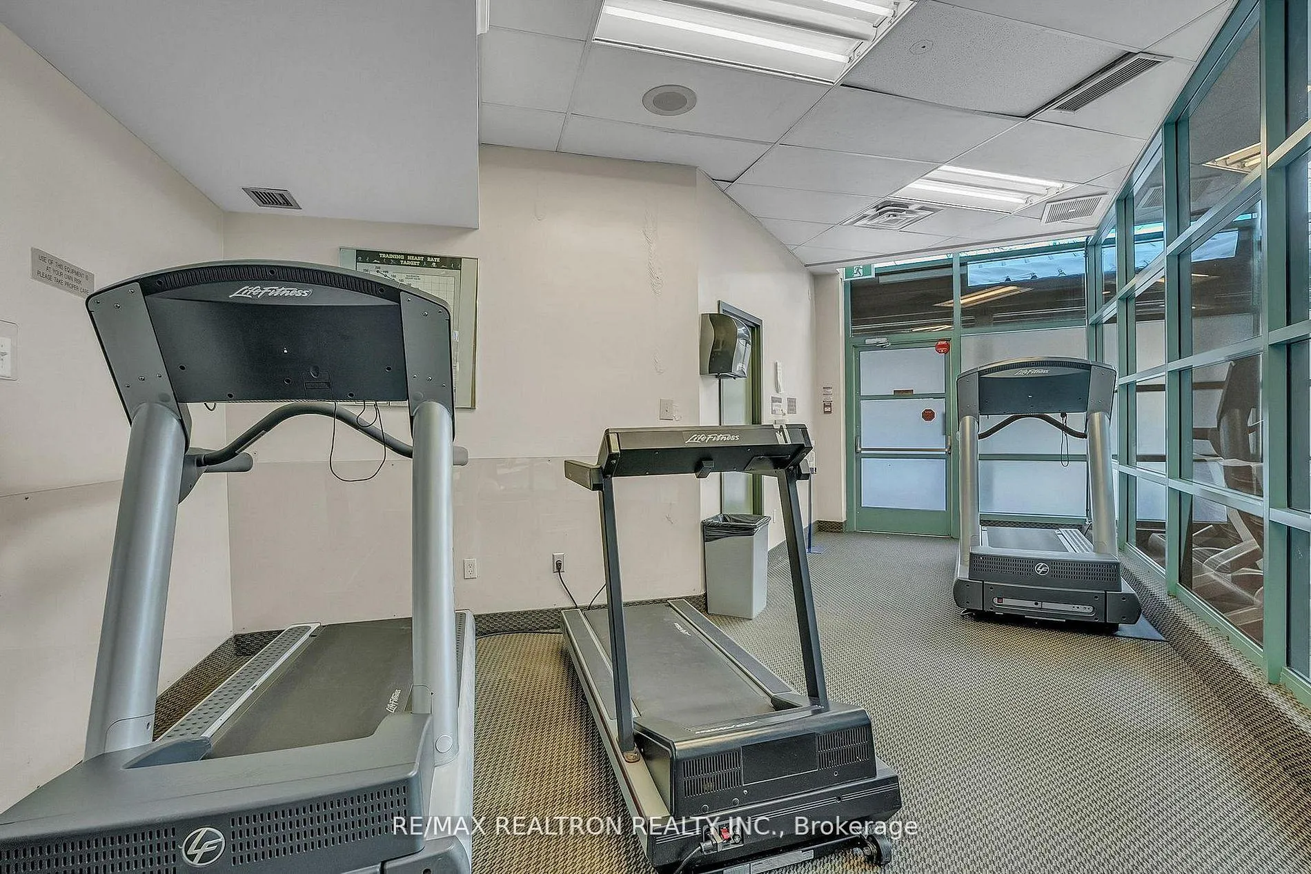 Photo 24 of Unit 1713, 4185 Shipp Drive, Mississauga, City Centre — HOMEH