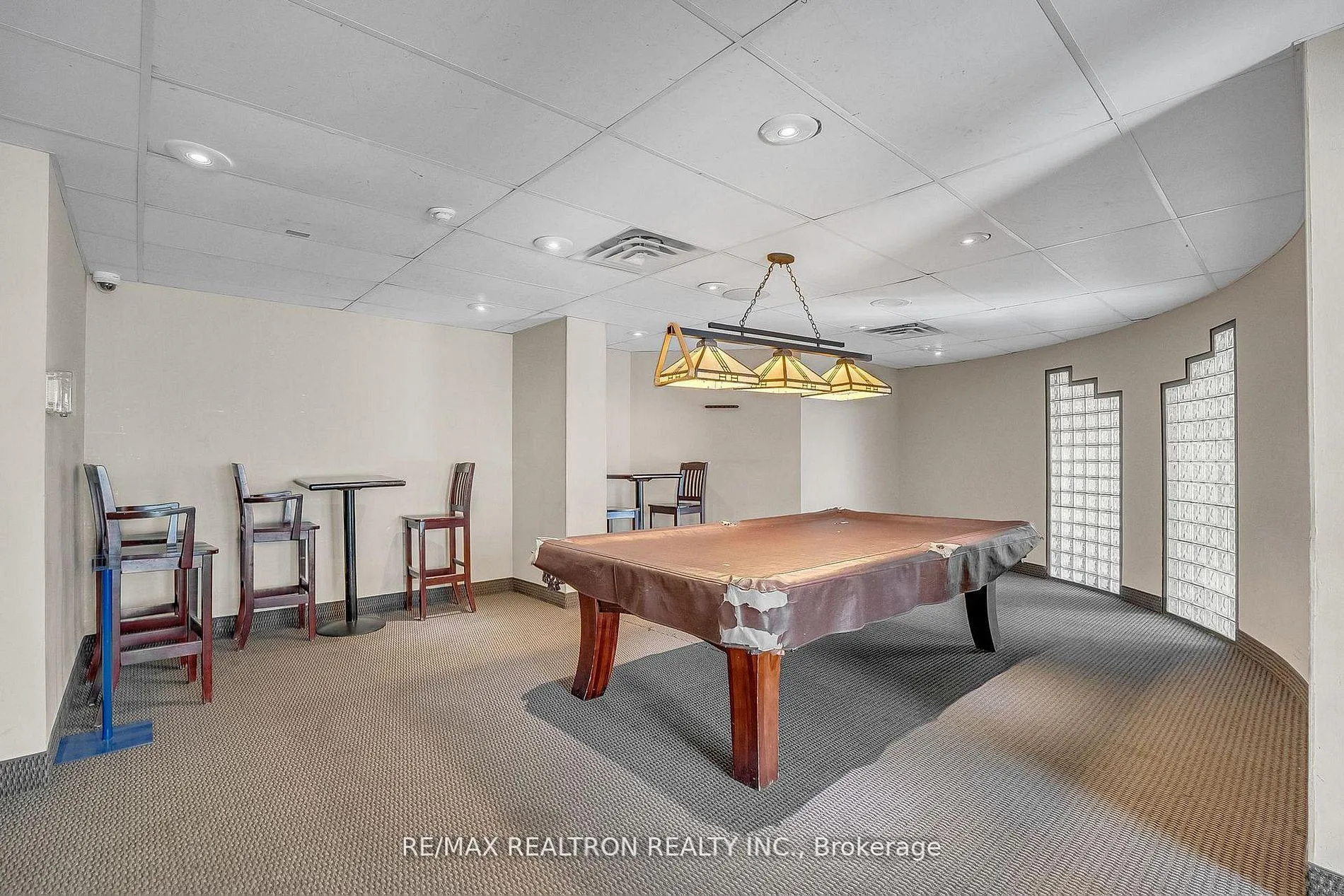 Photo 25 of Unit 1713, 4185 Shipp Drive, Mississauga, City Centre — HOMEH