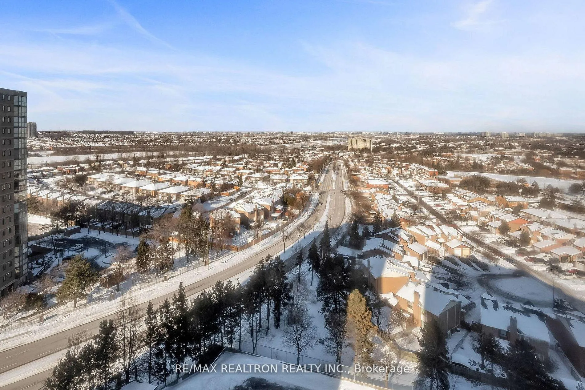 Photo 26 of Unit 1713, 4185 Shipp Drive, Mississauga, City Centre — HOMEH