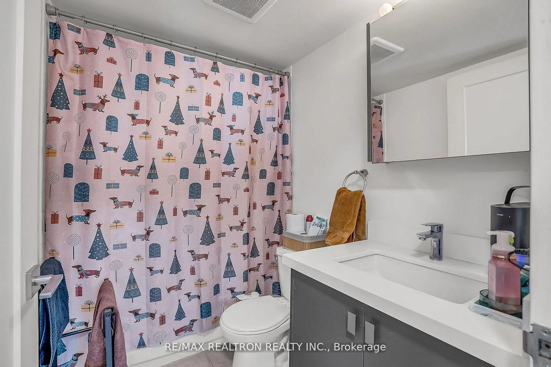 Photo 27 of Unit 1713, 4185 Shipp Drive, Mississauga, City Centre — HOMEH