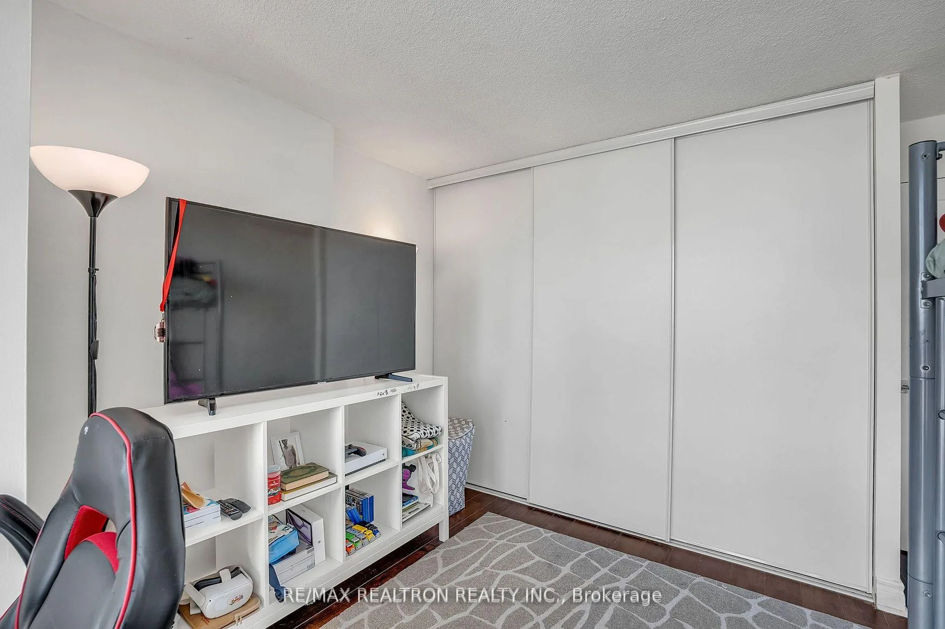 Photo 28 of Unit 1713, 4185 Shipp Drive, Mississauga, City Centre — HOMEH