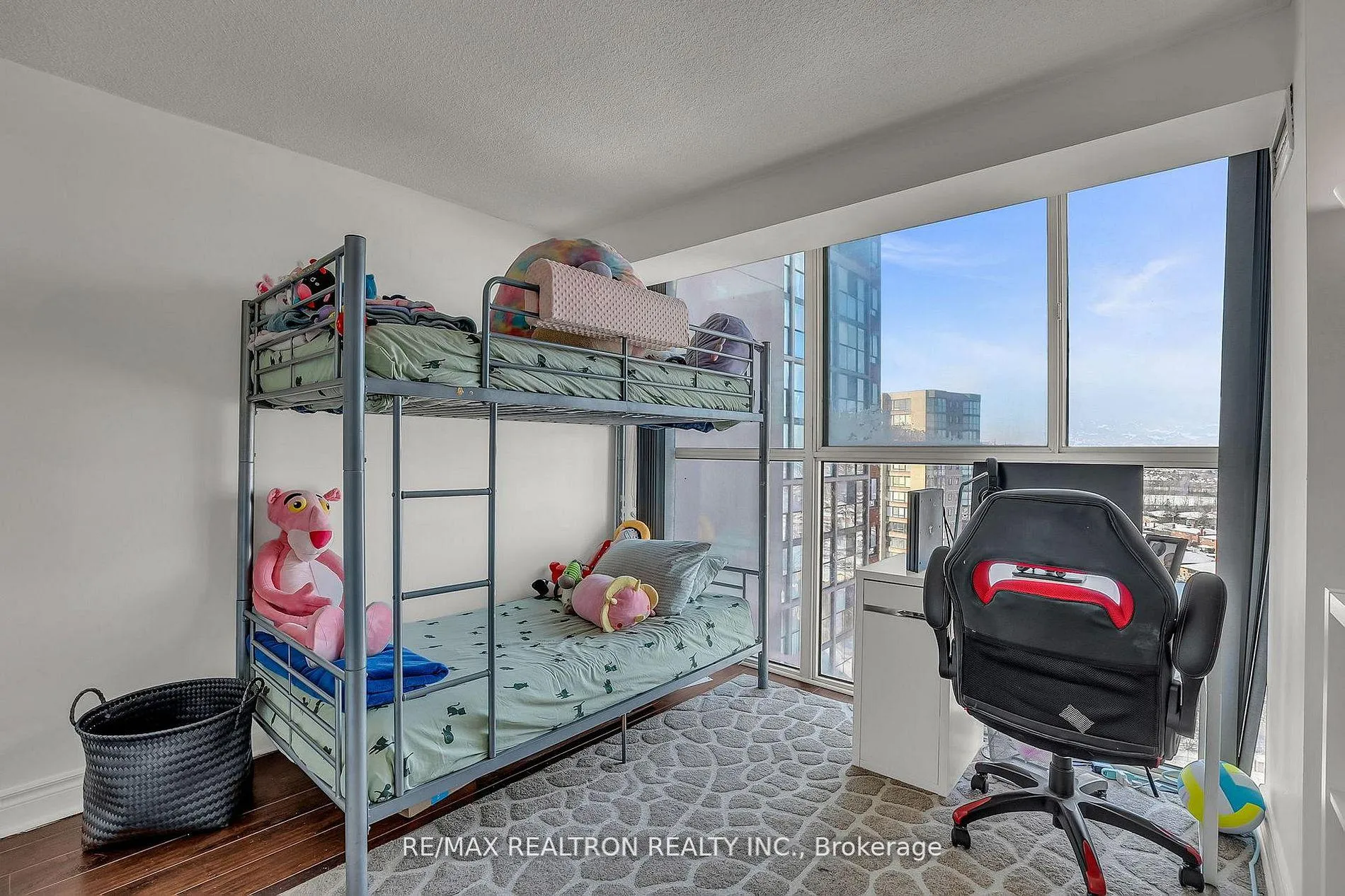 Photo 29 of Unit 1713, 4185 Shipp Drive, Mississauga, City Centre — HOMEH