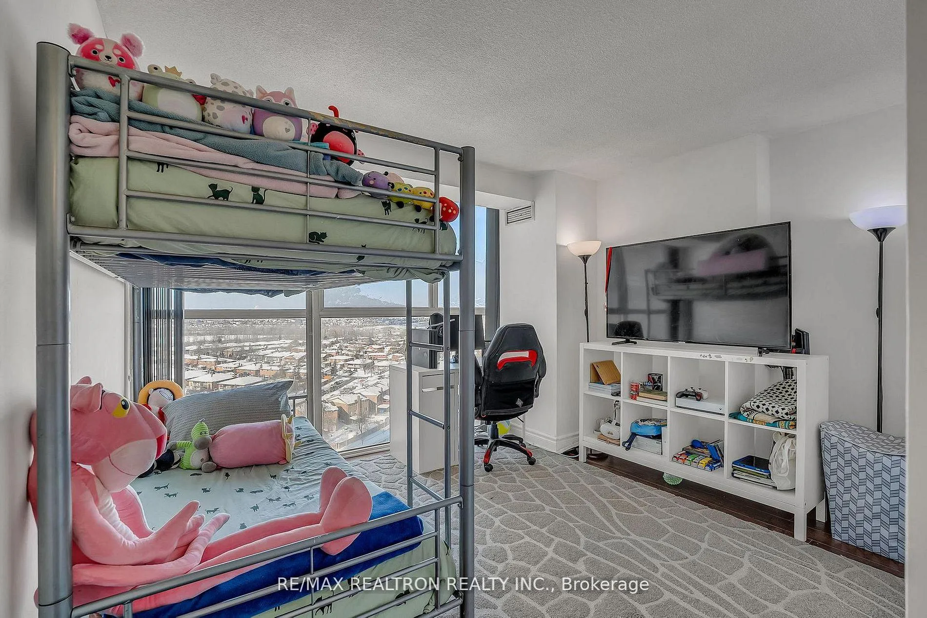 Photo 30 of Unit 1713, 4185 Shipp Drive, Mississauga, City Centre — HOMEH