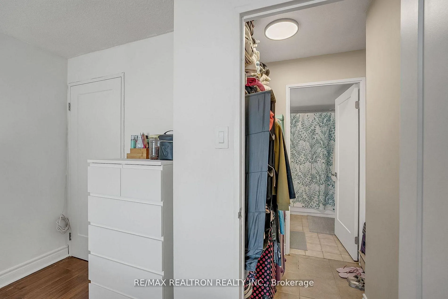 Photo 32 of Unit 1713, 4185 Shipp Drive, Mississauga, City Centre — HOMEH