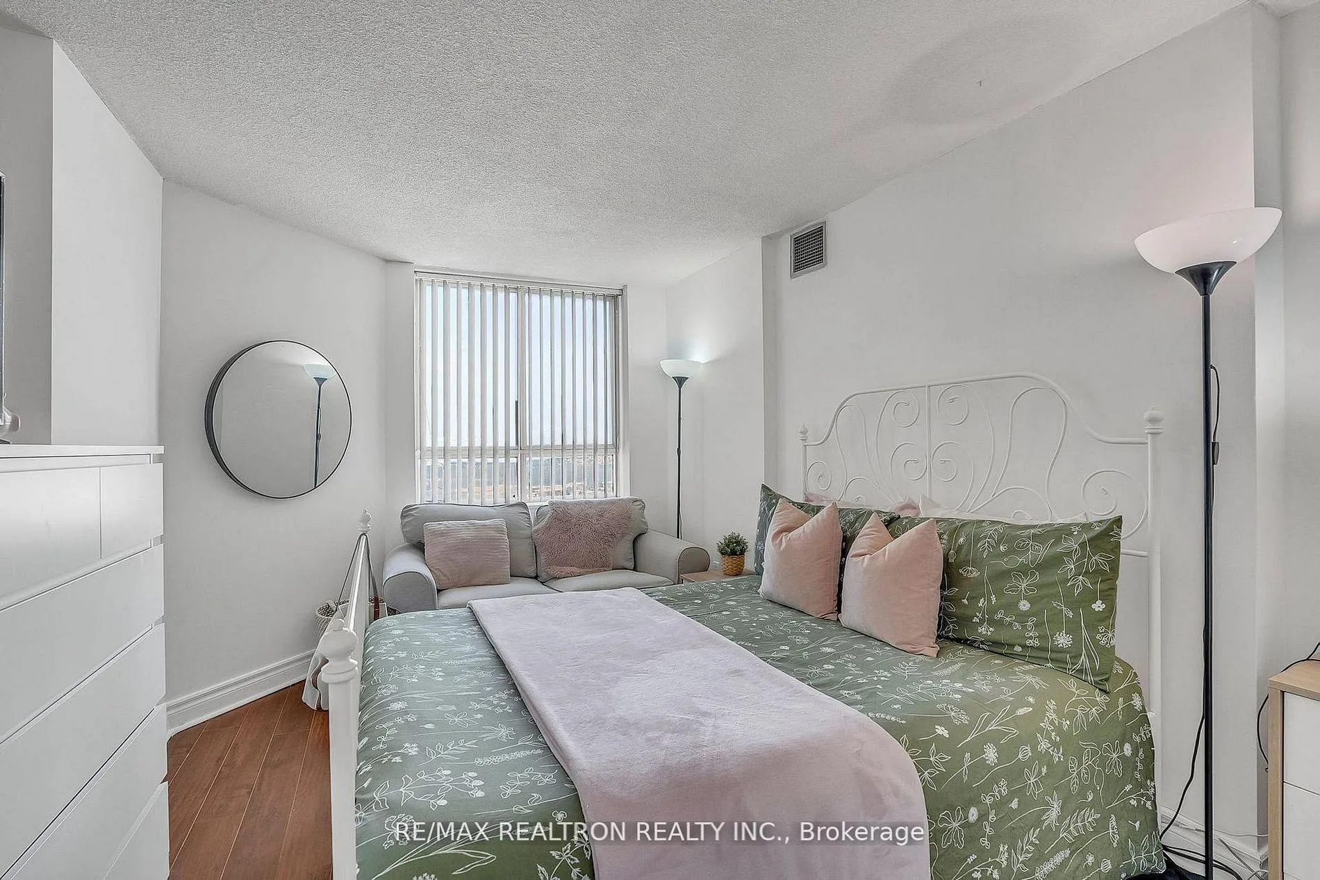 Photo 35 of Unit 1713, 4185 Shipp Drive, Mississauga, City Centre — HOMEH